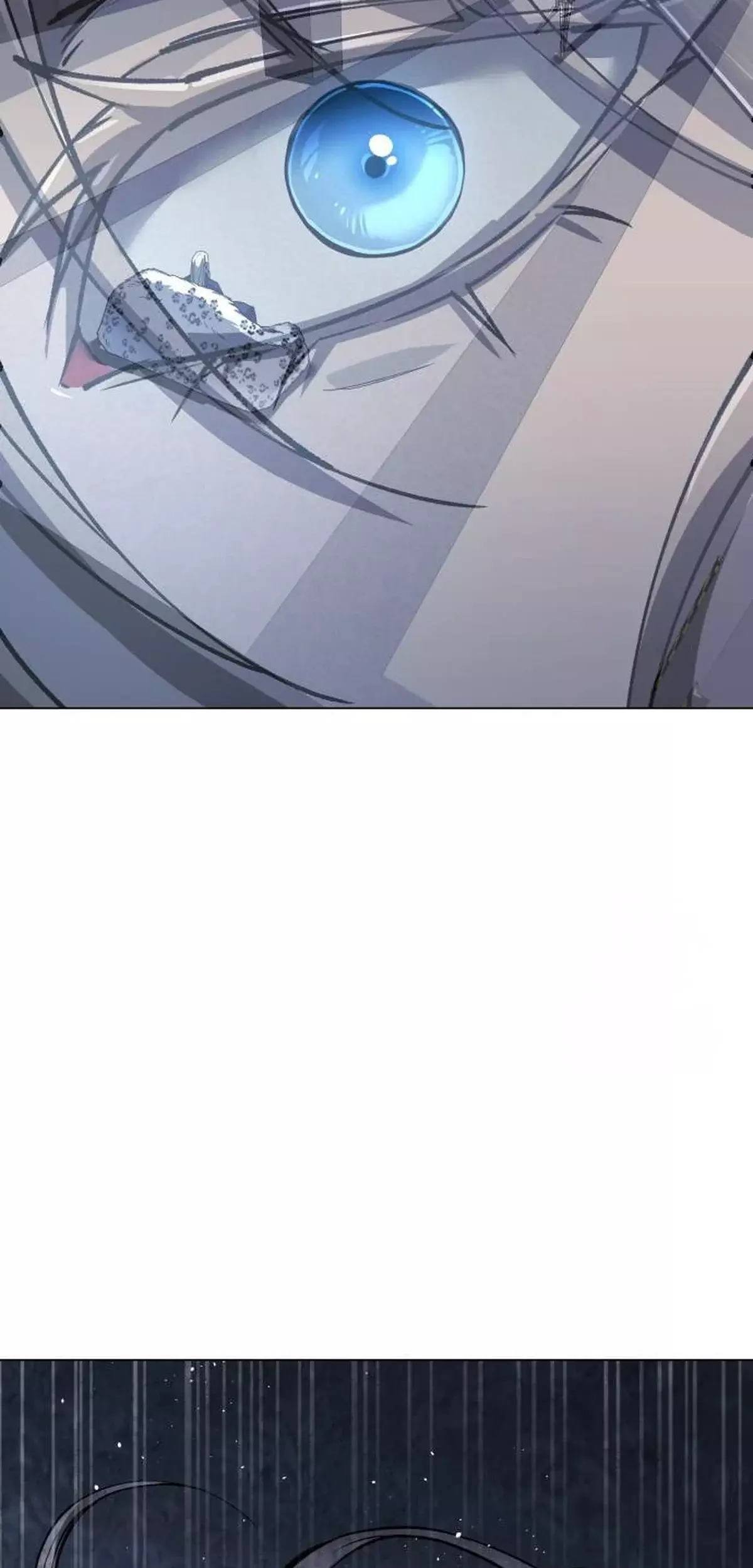Read El Demonio Celestial del Cosmos 3077 Manga Online