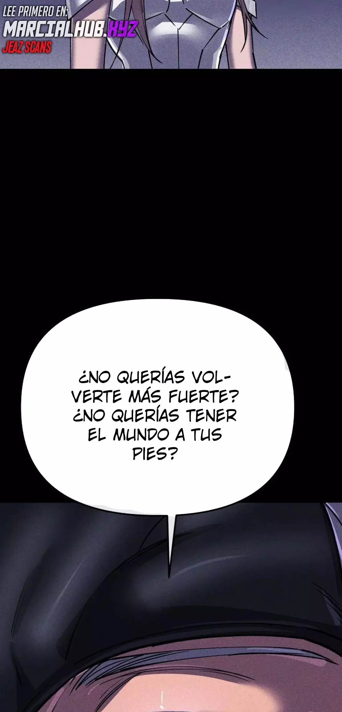 Read El Demonio Celestial del Cosmos 3077 Manga Online
