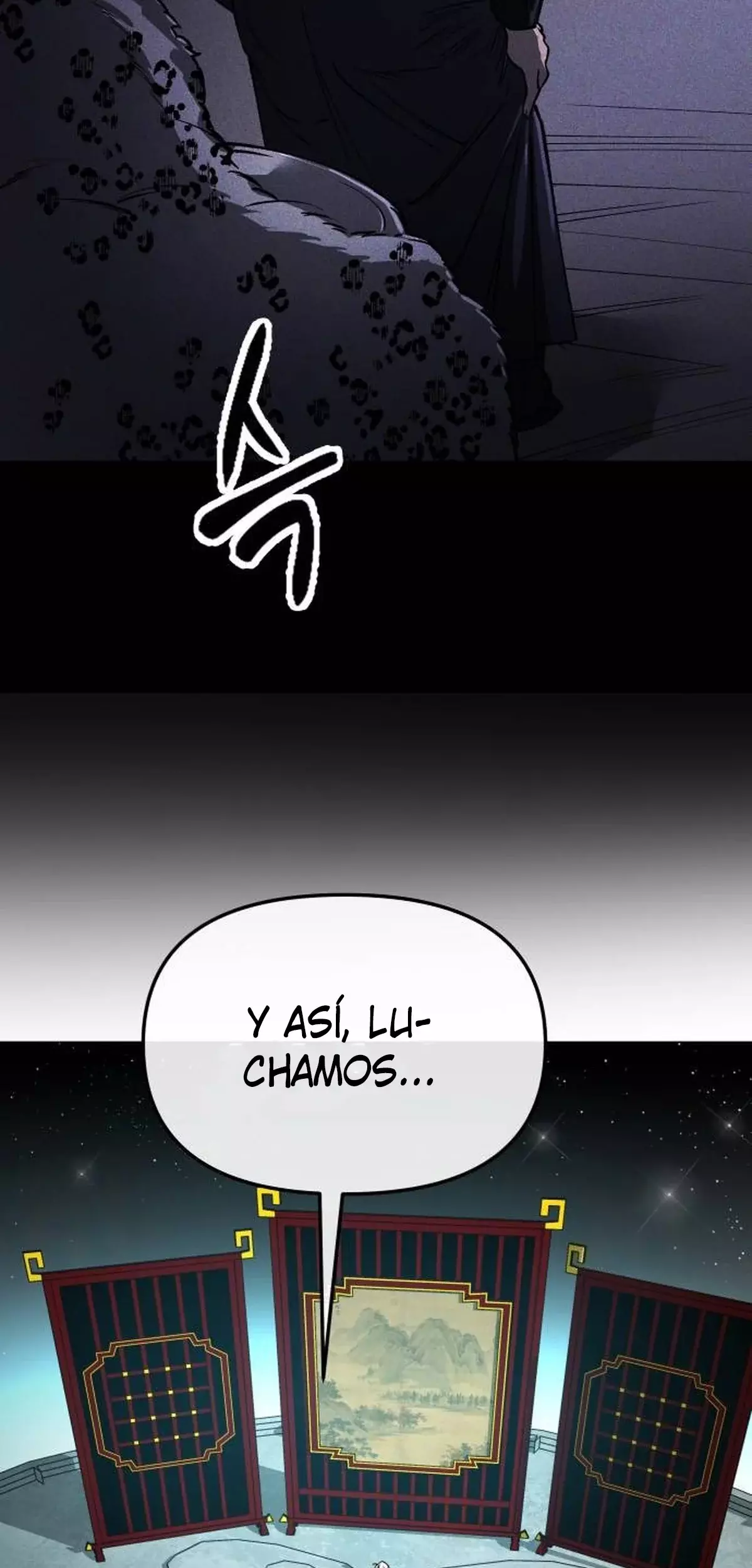 Read El Demonio Celestial del Cosmos 3077 Manga Online