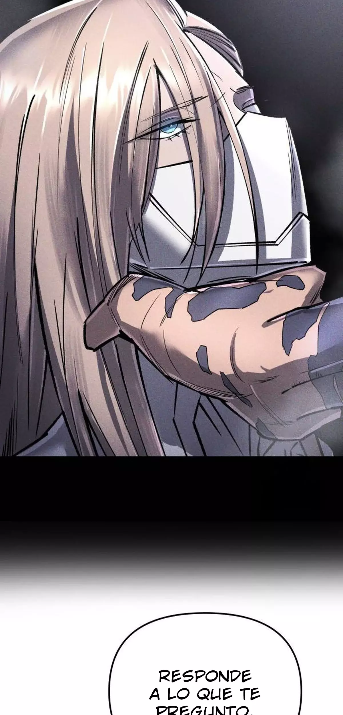 Read El Demonio Celestial del Cosmos 3077 Manga Online