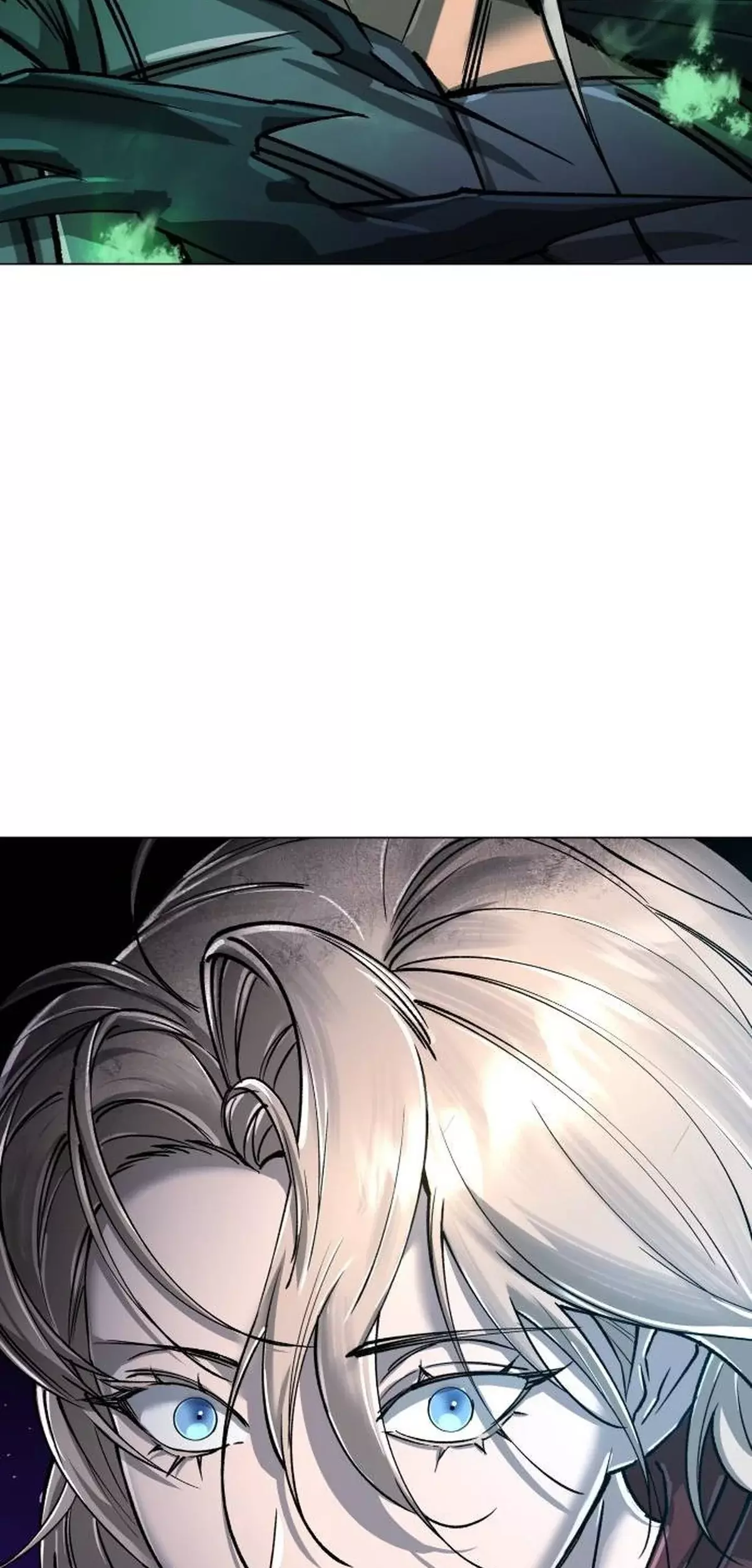 Read El Demonio Celestial del Cosmos 3077 Manga Online