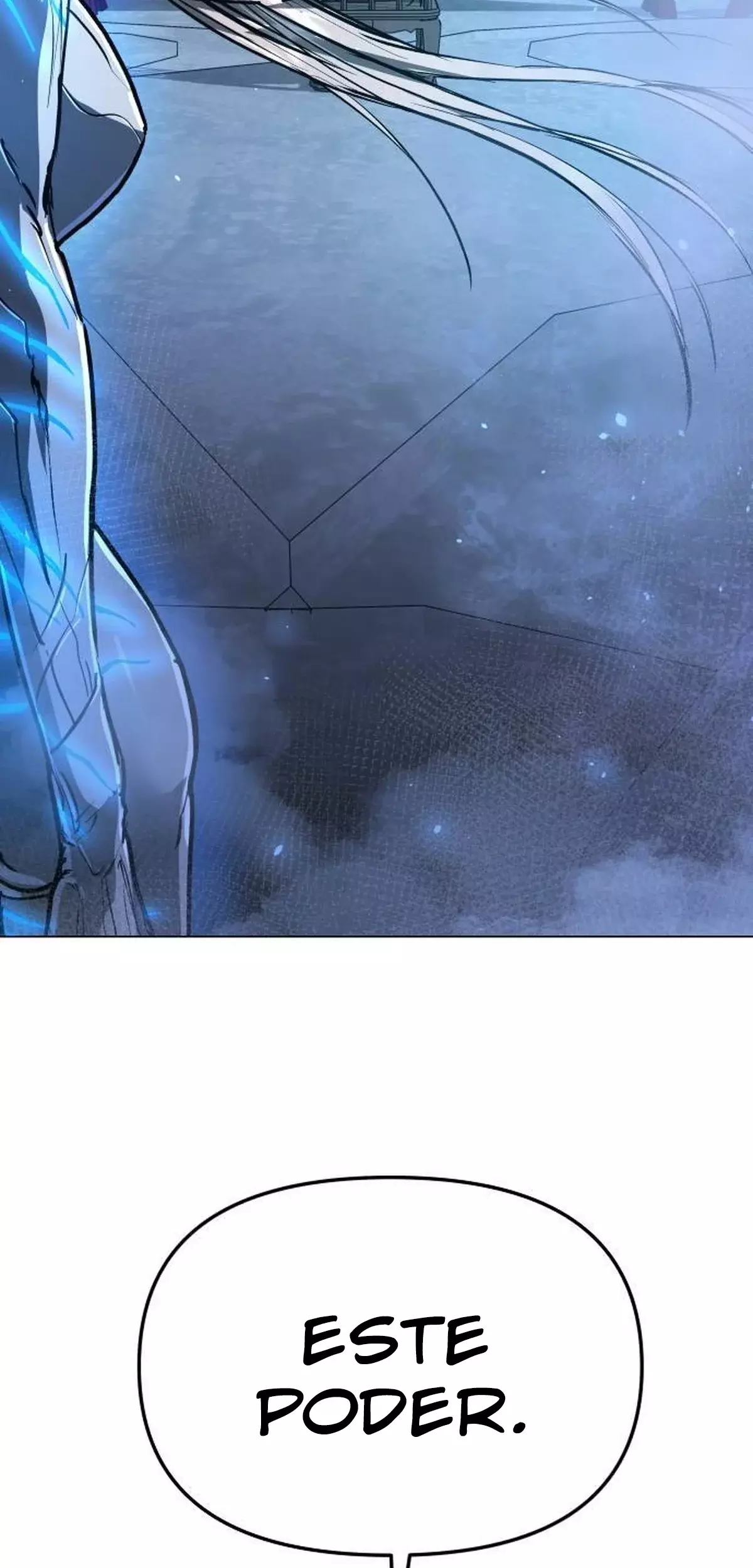 Read El Demonio Celestial del Cosmos 3077 Manga Online