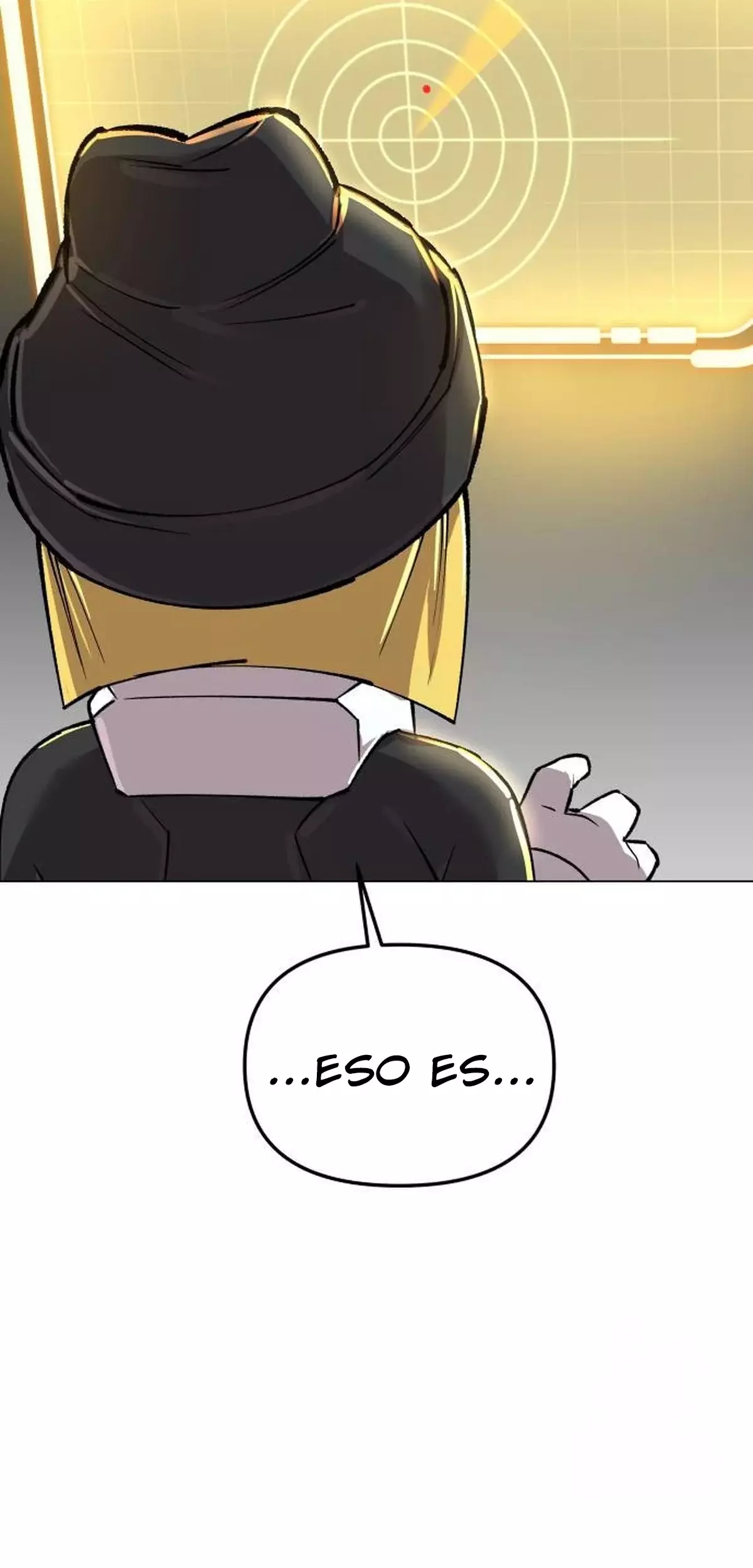 Read El Demonio Celestial del Cosmos 3077 Manga Online