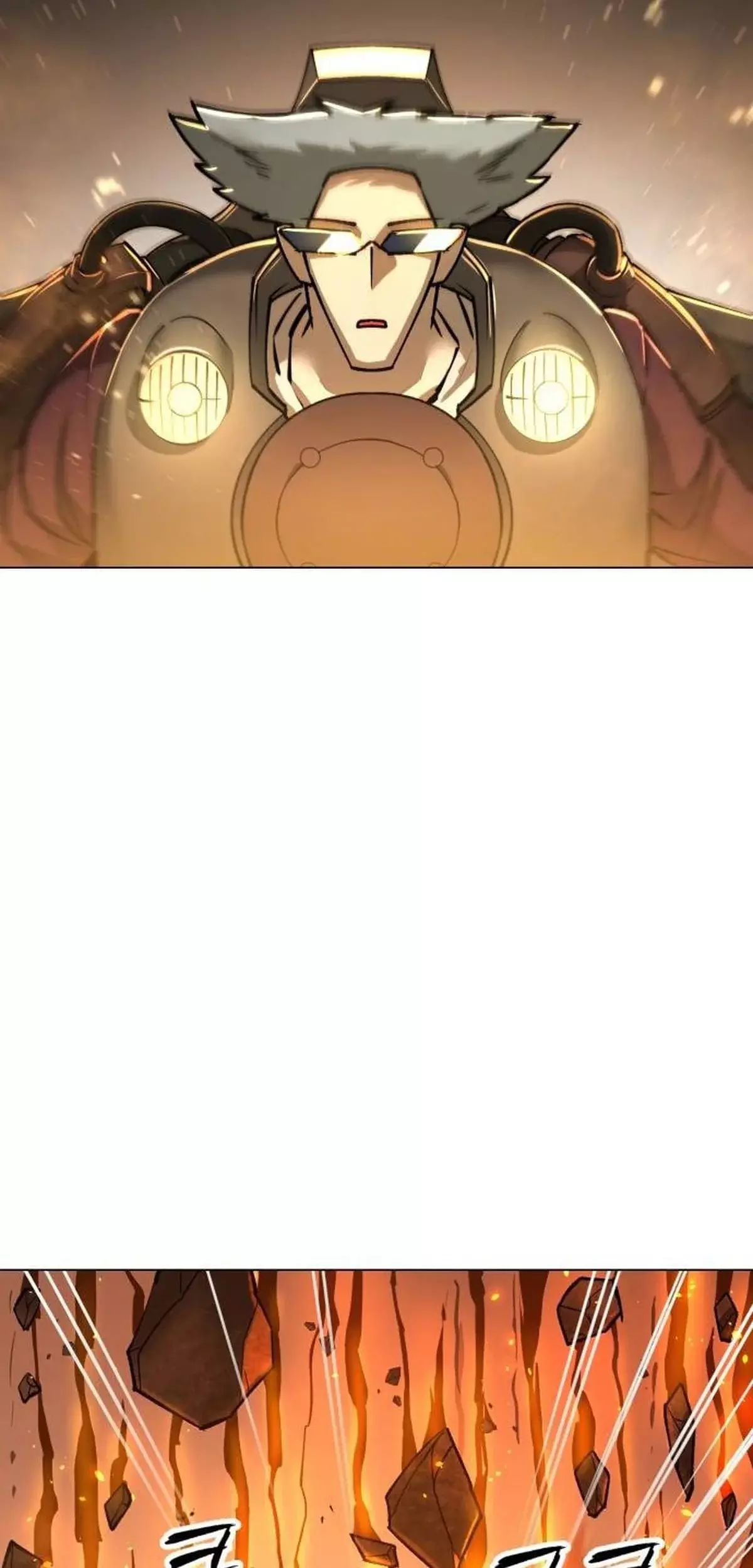 Read El Demonio Celestial del Cosmos 3077 Manga Online
