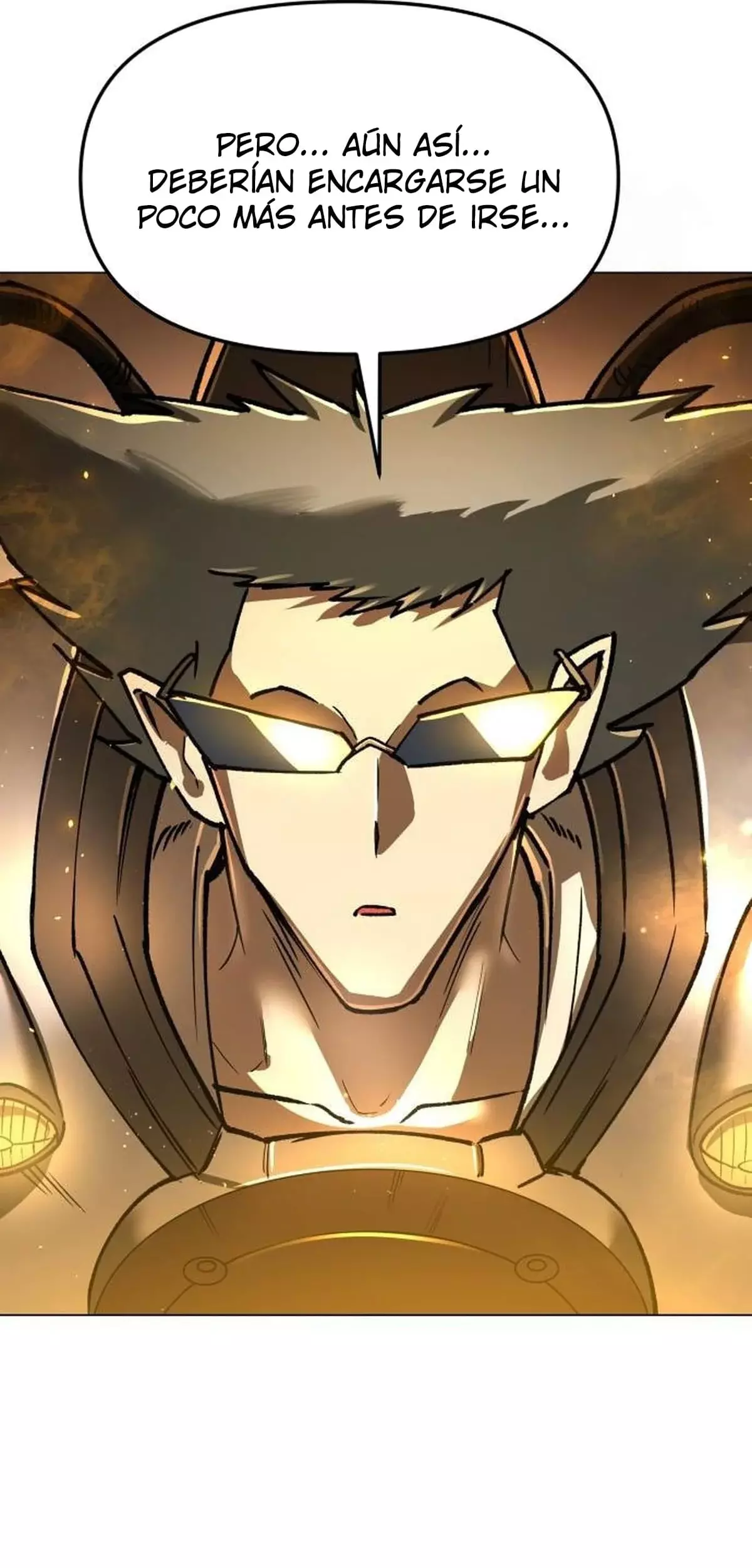Read El Demonio Celestial del Cosmos 3077 Manga Online