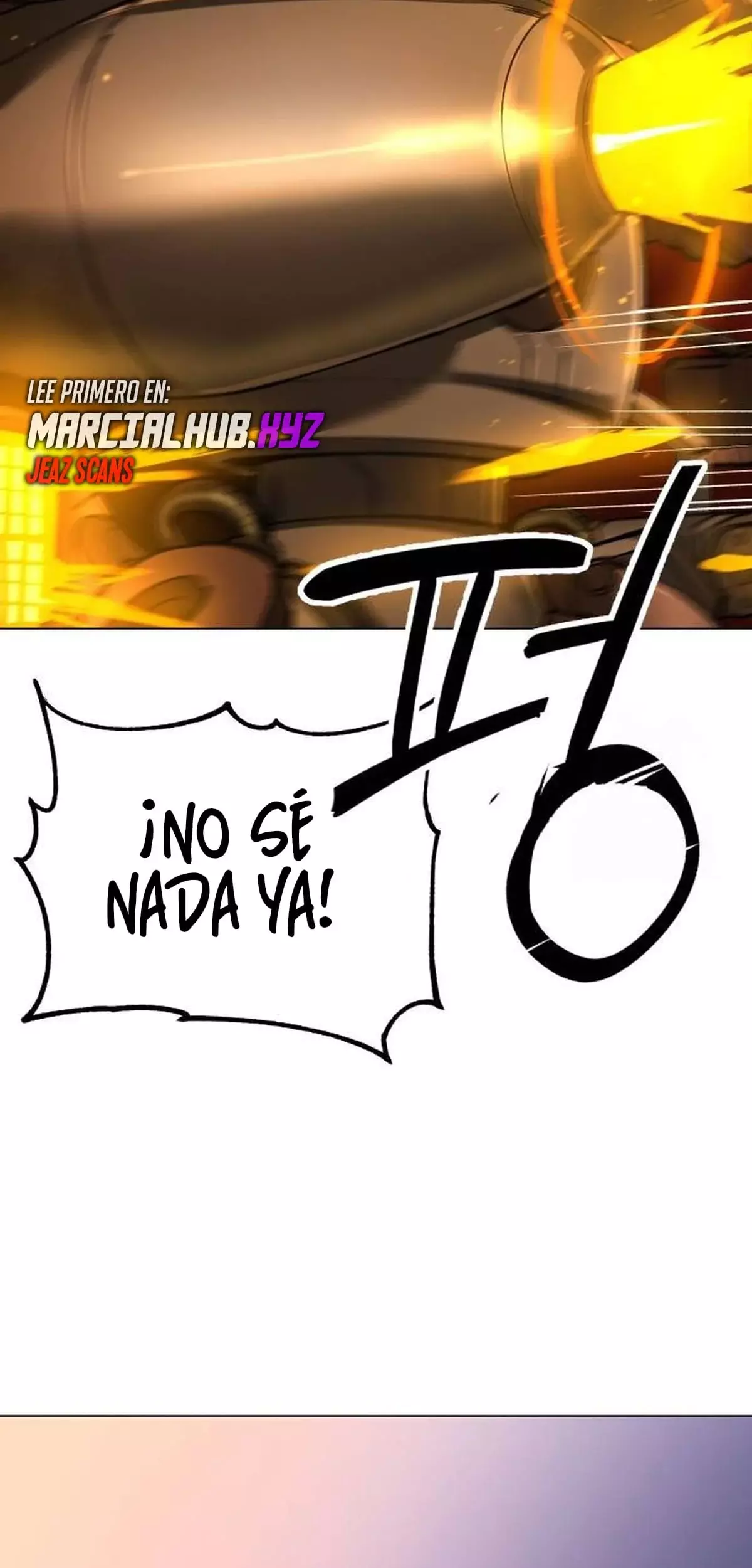 Read El Demonio Celestial del Cosmos 3077 Manga Online