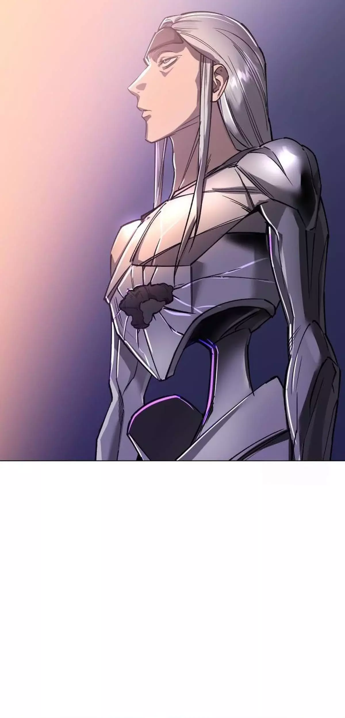 Read El Demonio Celestial del Cosmos 3077 Manga Online
