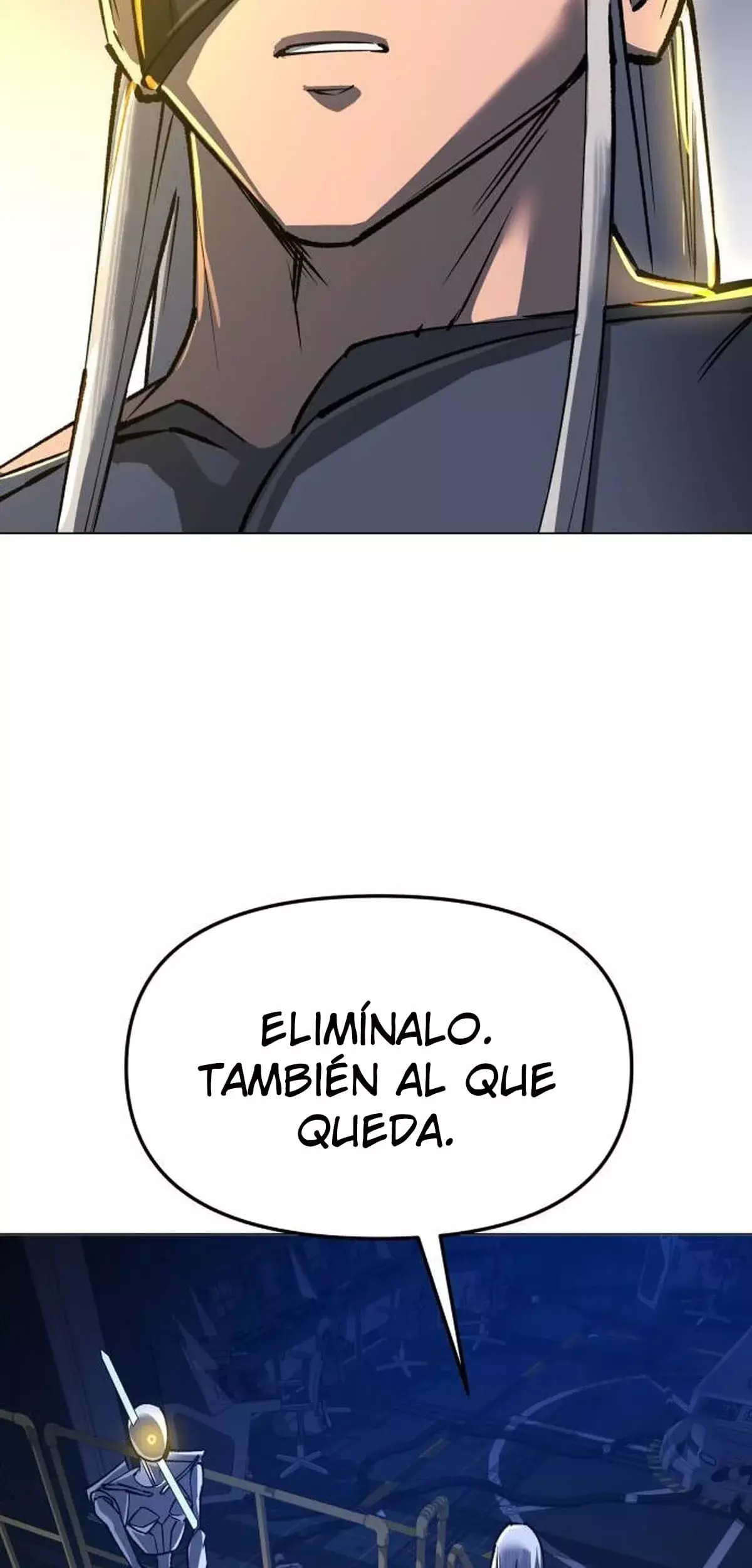 Read El Demonio Celestial del Cosmos 3077 Manga Online