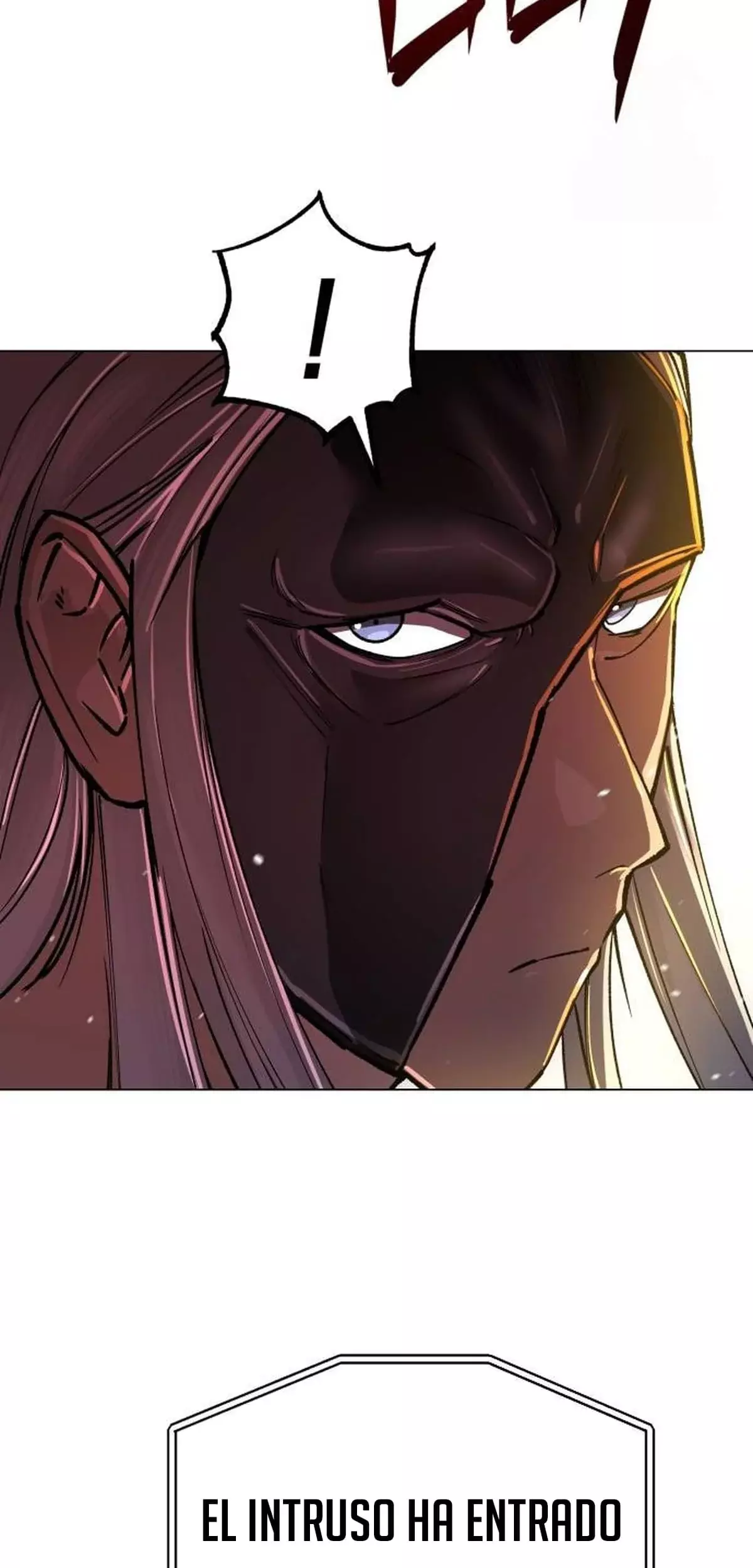 Read El Demonio Celestial del Cosmos 3077 Manga Online