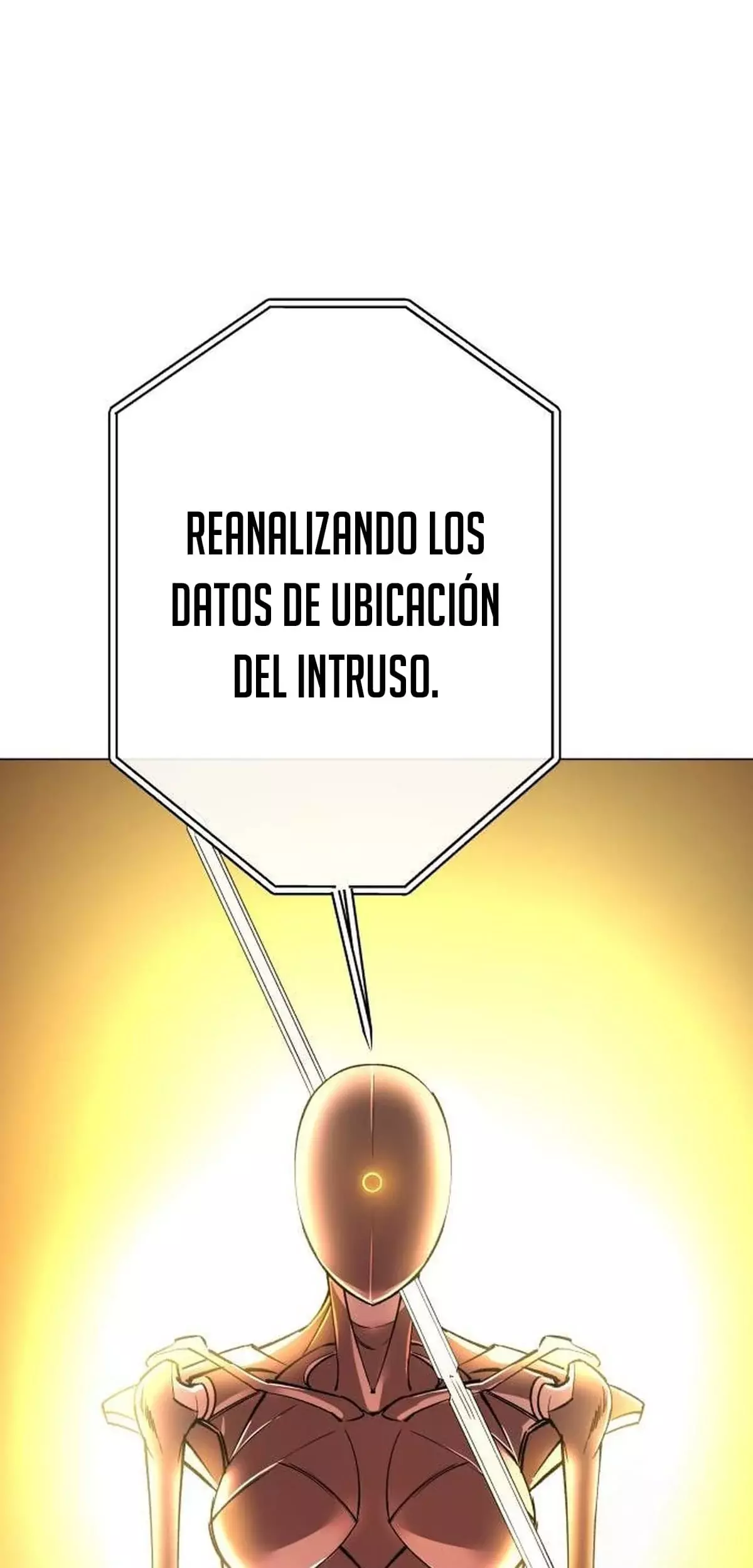 Read El Demonio Celestial del Cosmos 3077 Manga Online