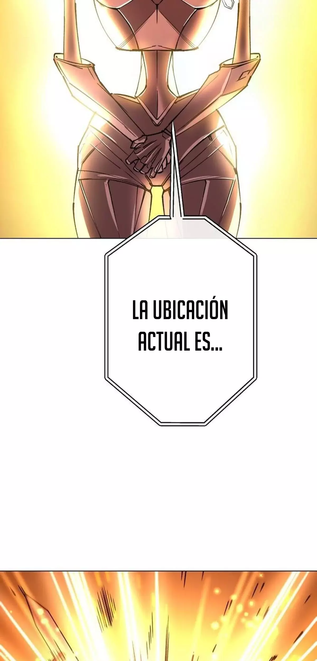Read El Demonio Celestial del Cosmos 3077 Manga Online