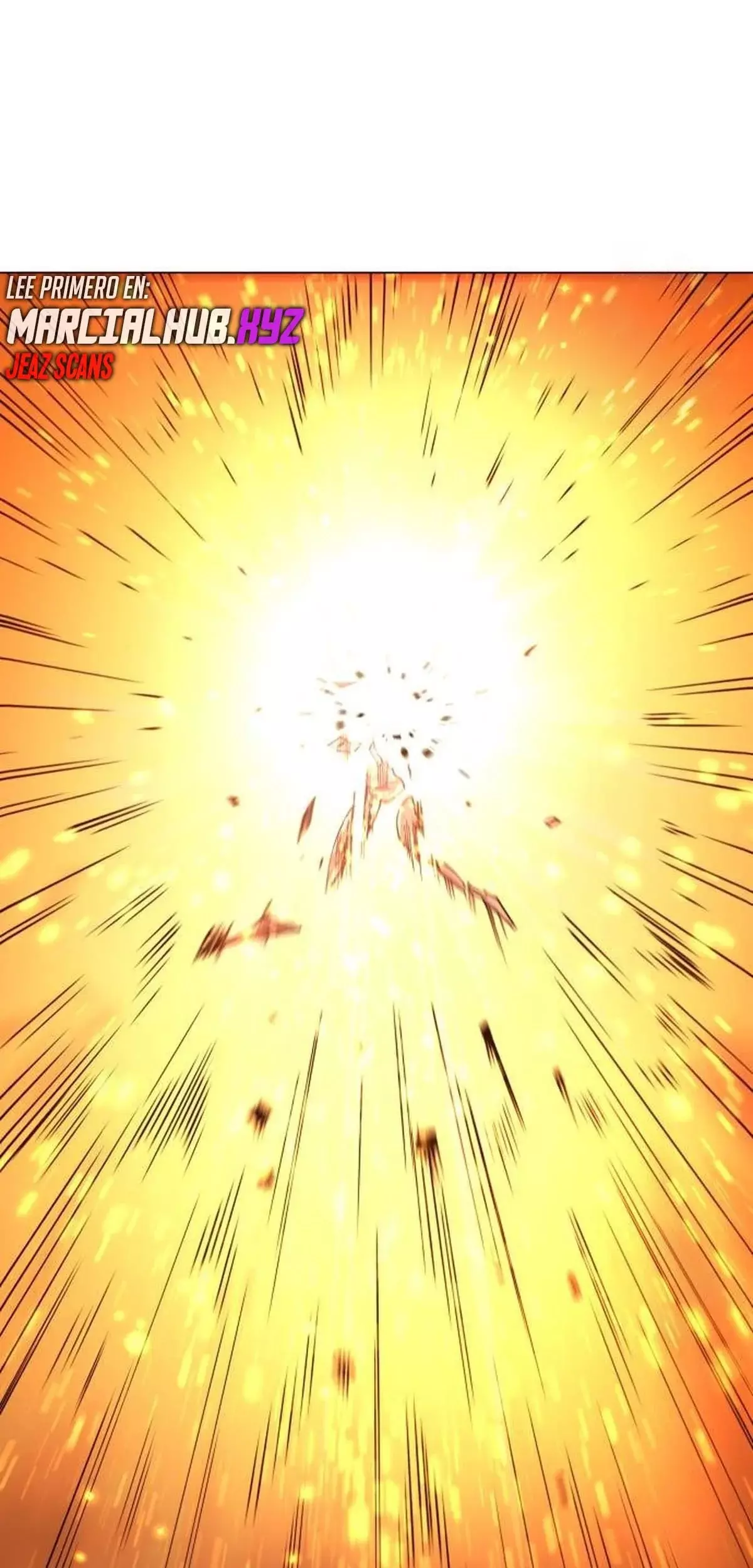 Read El Demonio Celestial del Cosmos 3077 Manga Online