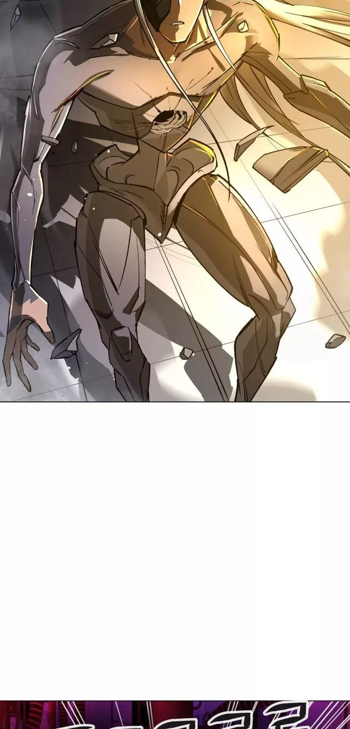 Read El Demonio Celestial del Cosmos 3077 Manga Online