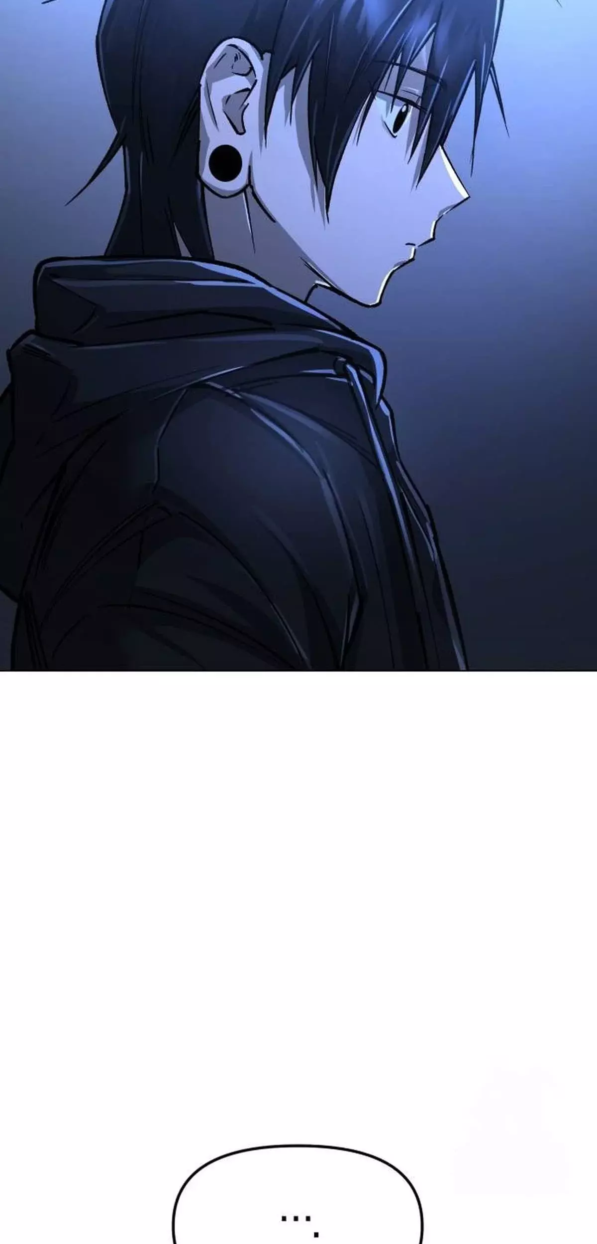 Read El Demonio Celestial del Cosmos 3077 Manga Online