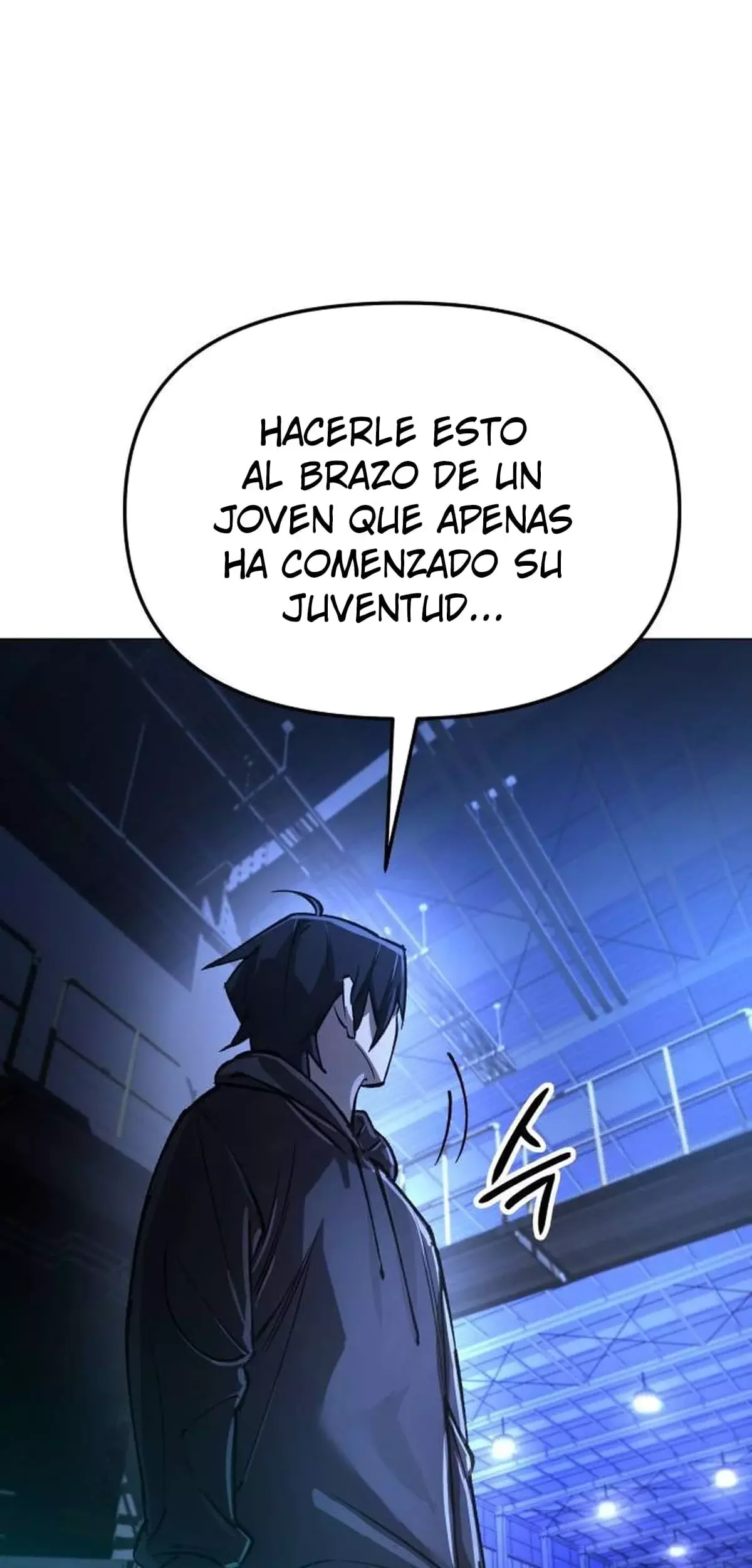 Read El Demonio Celestial del Cosmos 3077 Manga Online