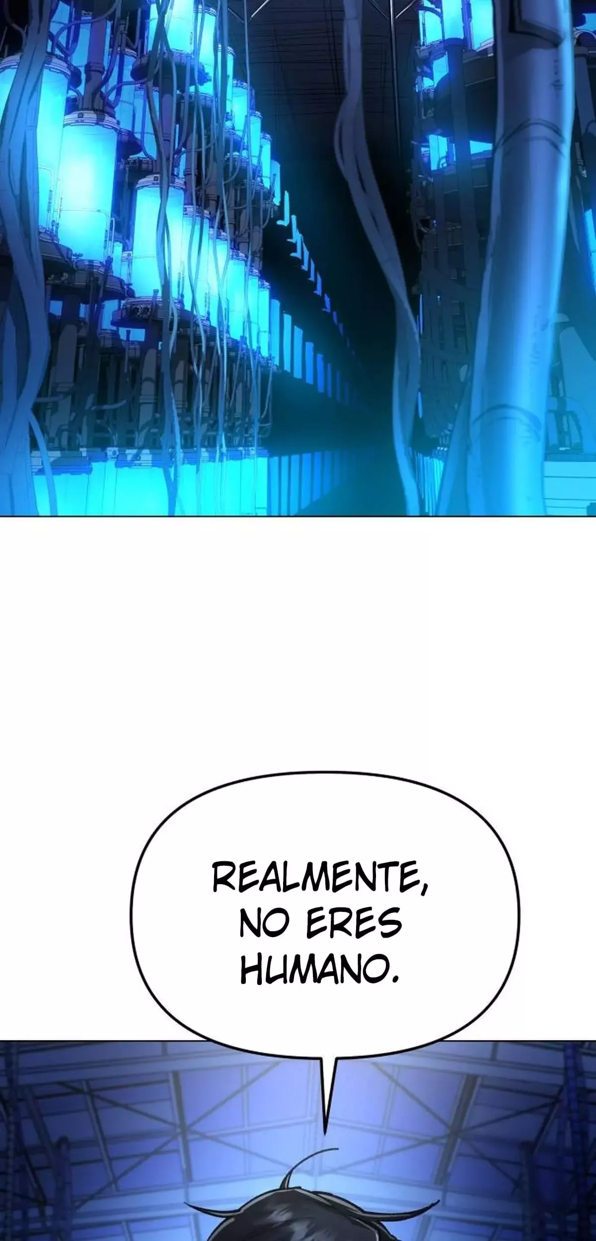 Read El Demonio Celestial del Cosmos 3077 Manga Online