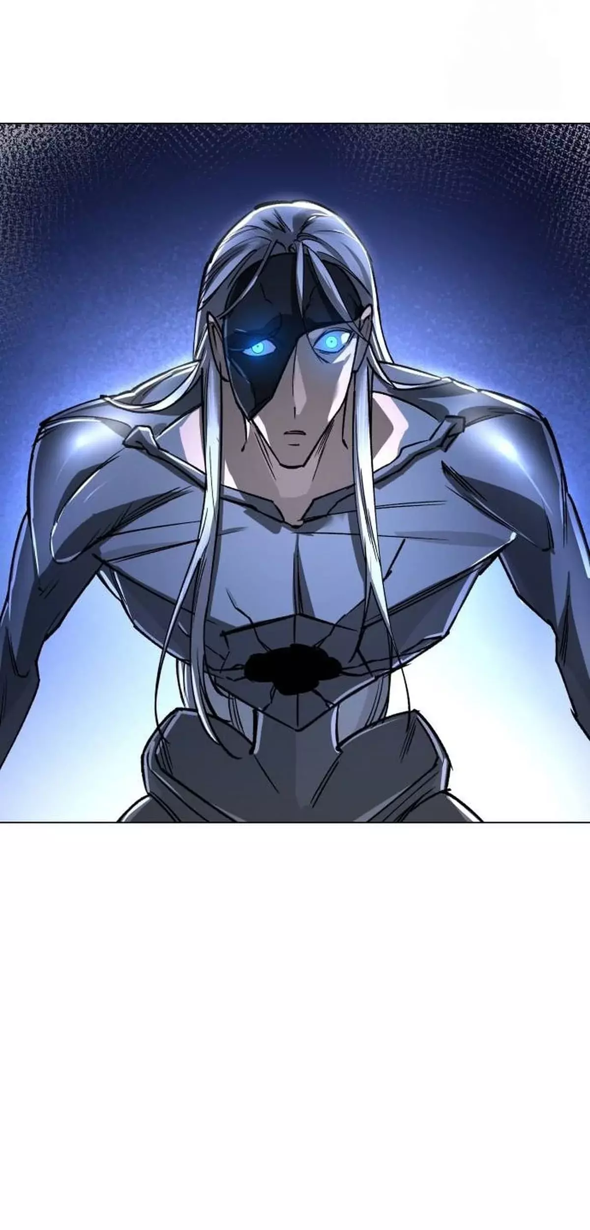 Read El Demonio Celestial del Cosmos 3077 Manga Online