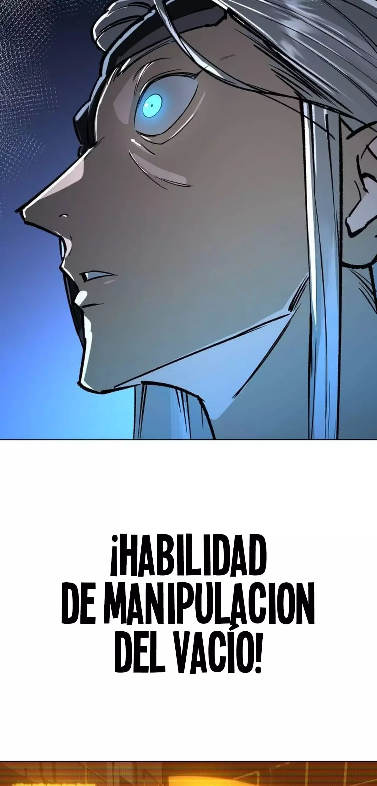 Read El Demonio Celestial del Cosmos 3077 Manga Online