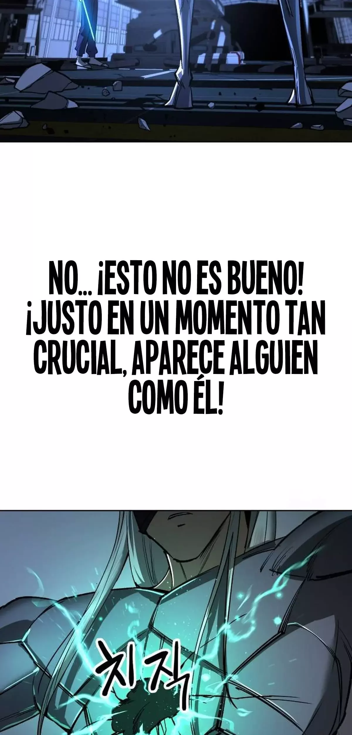 Read El Demonio Celestial del Cosmos 3077 Manga Online
