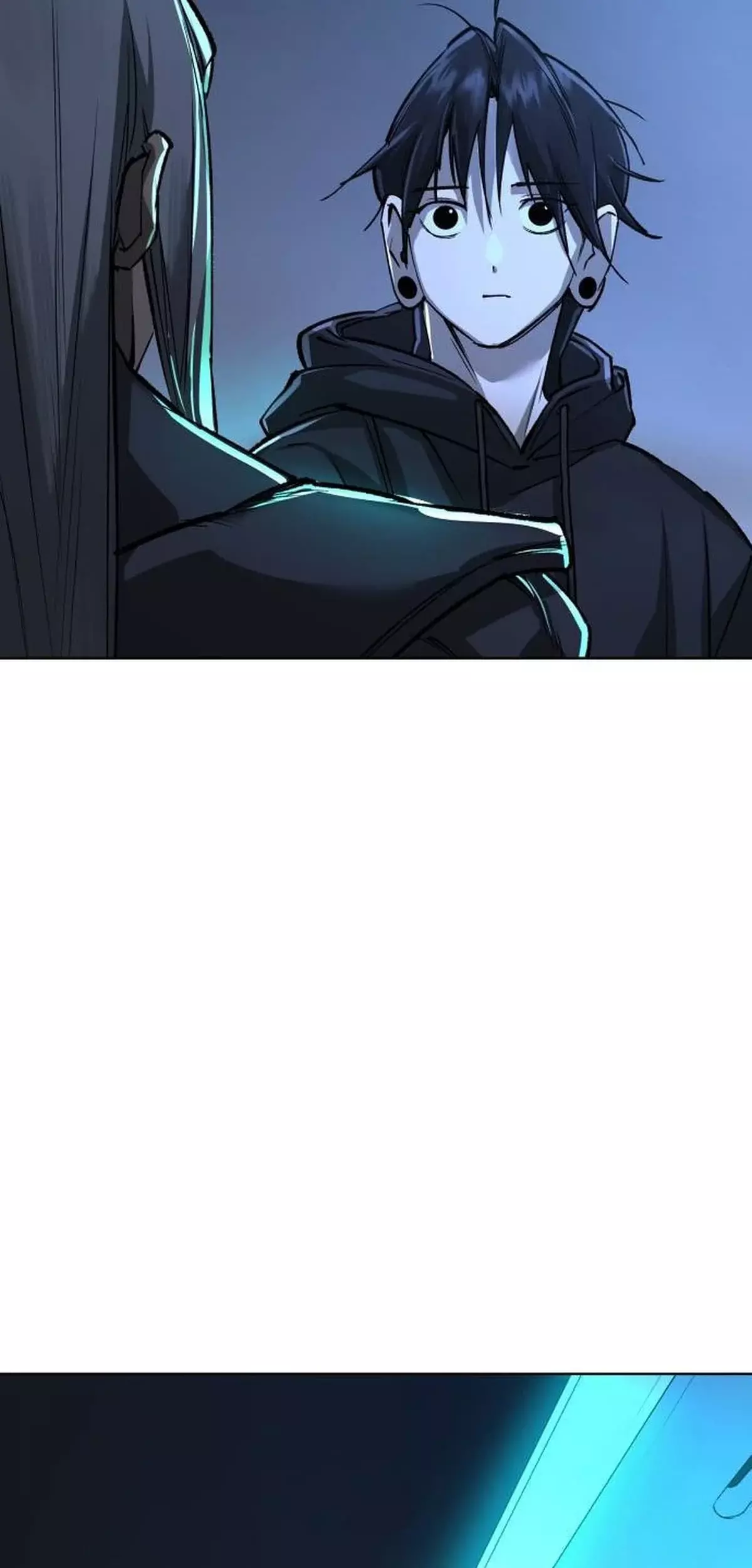 Read El Demonio Celestial del Cosmos 3077 Manga Online