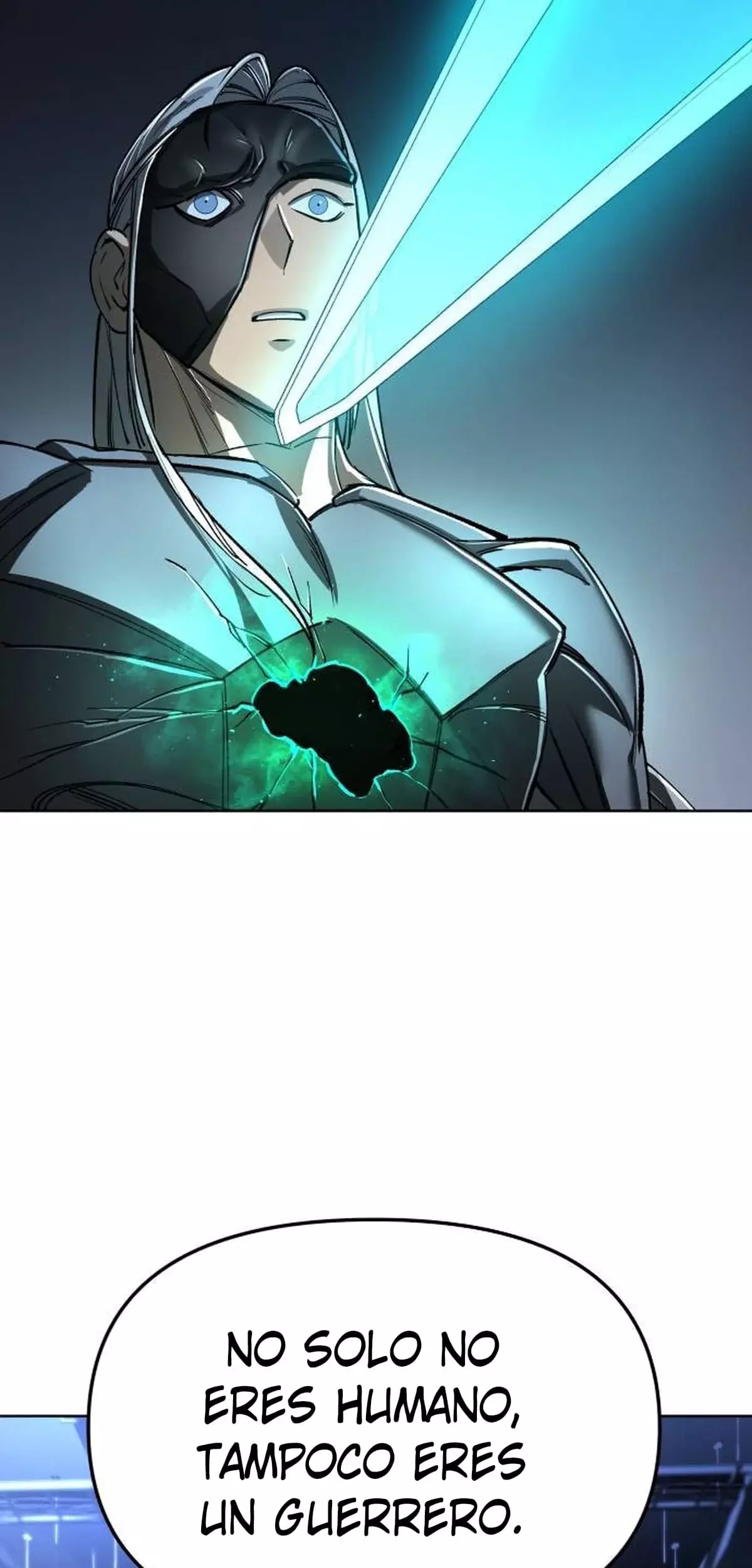Read El Demonio Celestial del Cosmos 3077 Manga Online