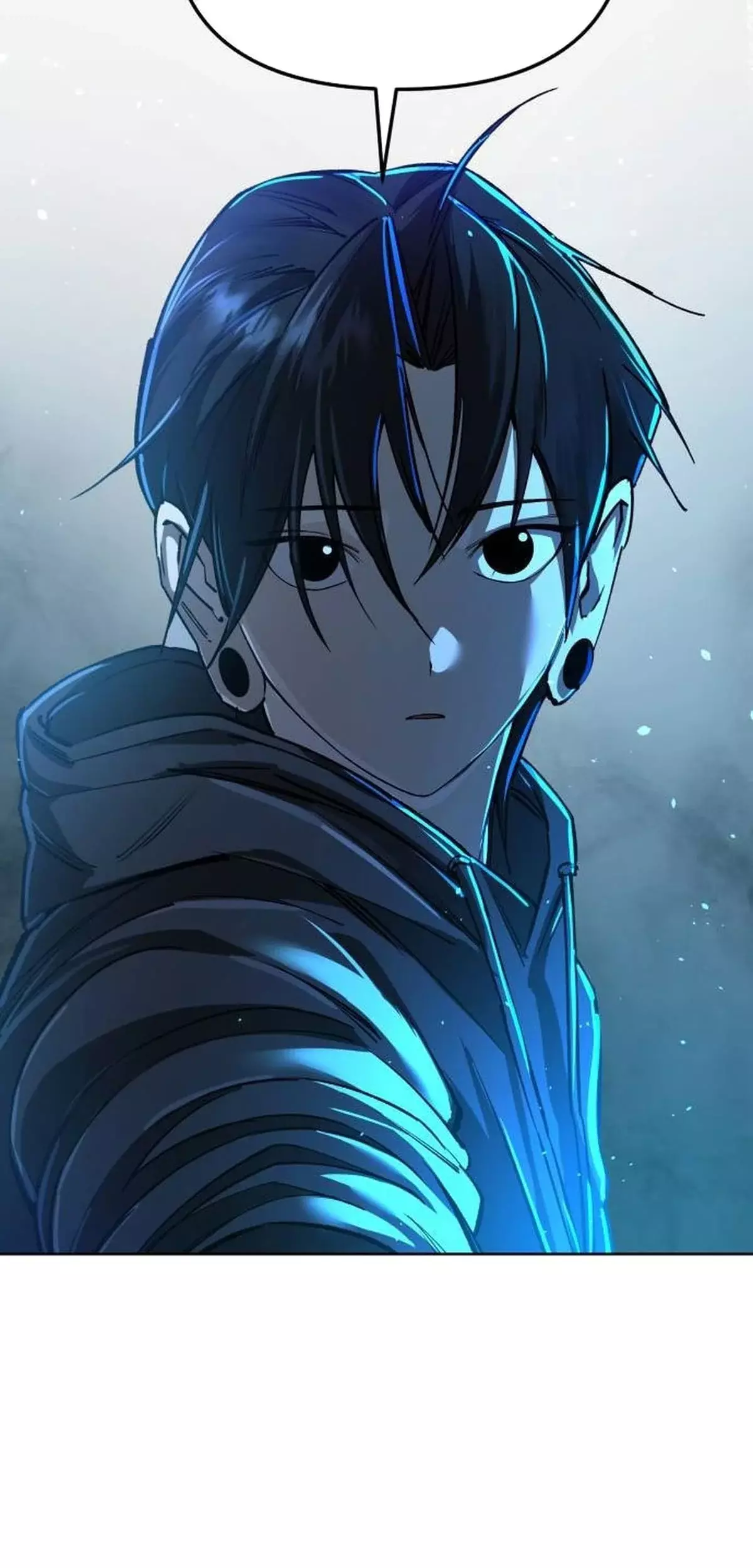 Read El Demonio Celestial del Cosmos 3077 Manga Online