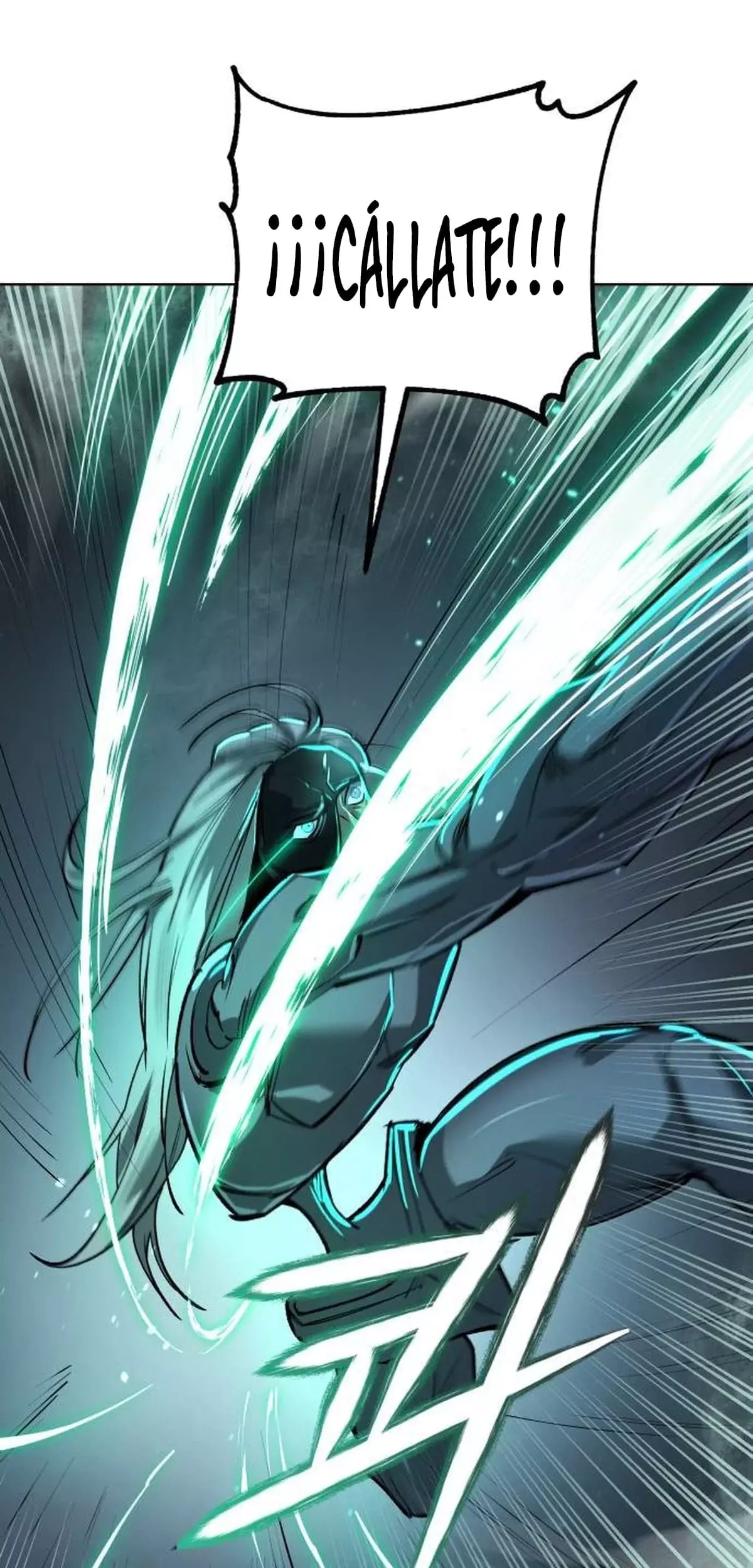 Read El Demonio Celestial del Cosmos 3077 Manga Online