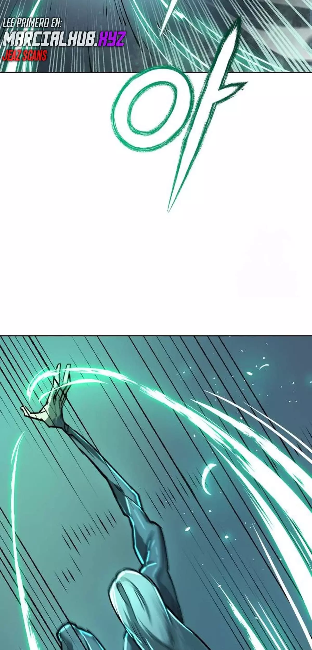 Read El Demonio Celestial del Cosmos 3077 Manga Online