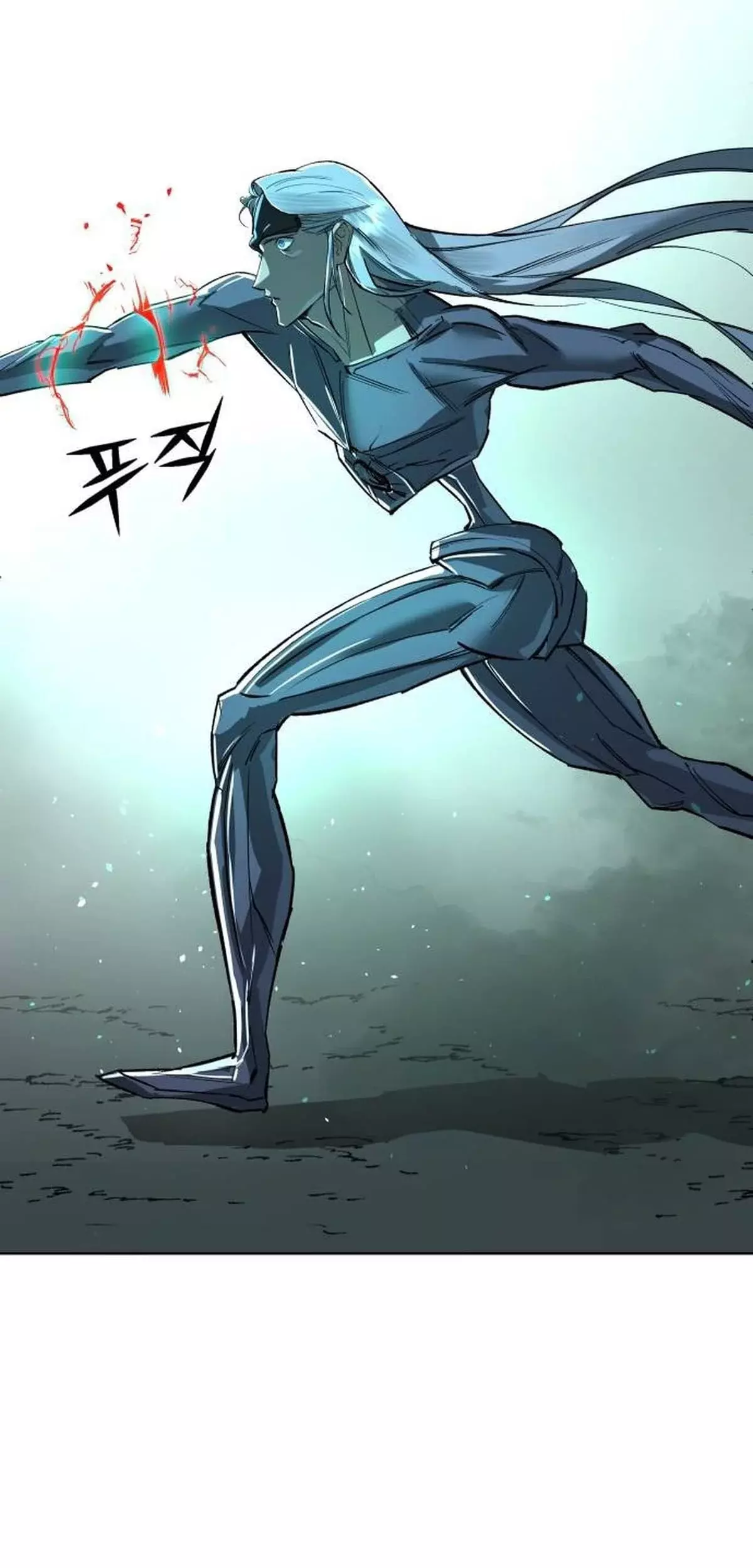 Read El Demonio Celestial del Cosmos 3077 Manga Online