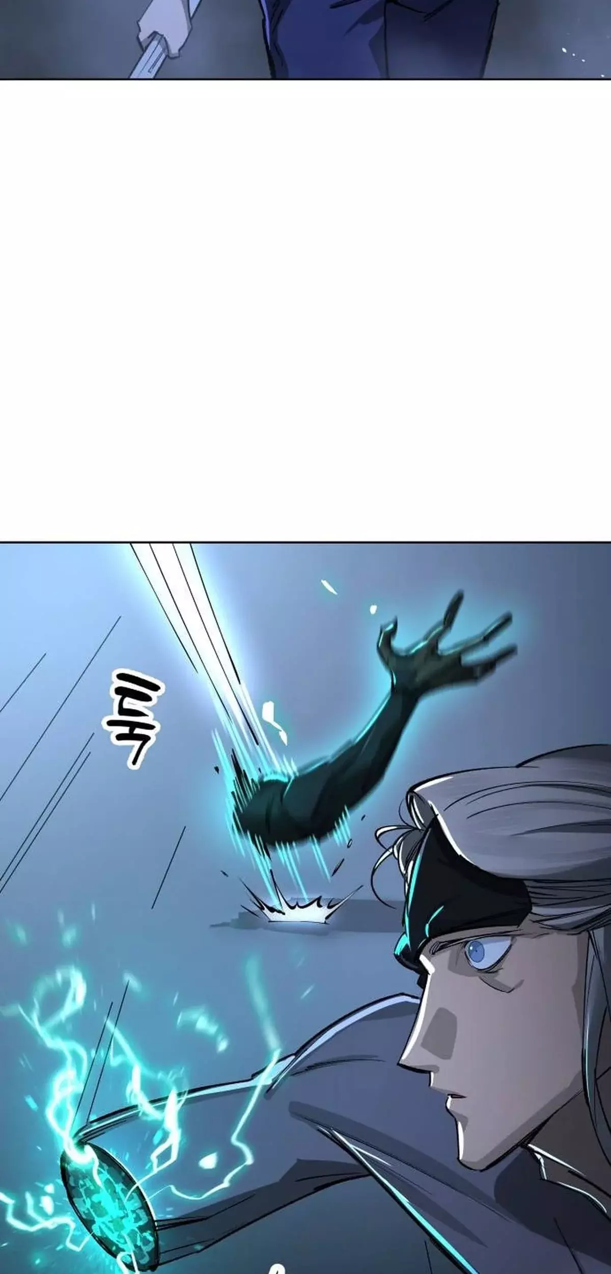Read El Demonio Celestial del Cosmos 3077 Manga Online