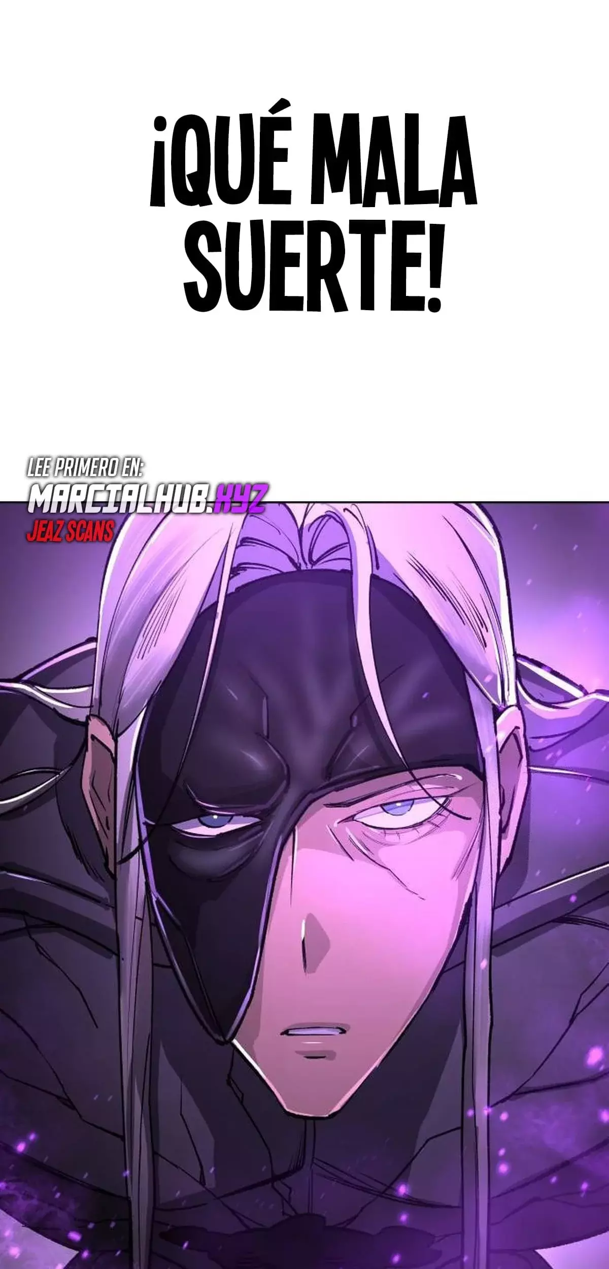 Read El Demonio Celestial del Cosmos 3077 Manga Online