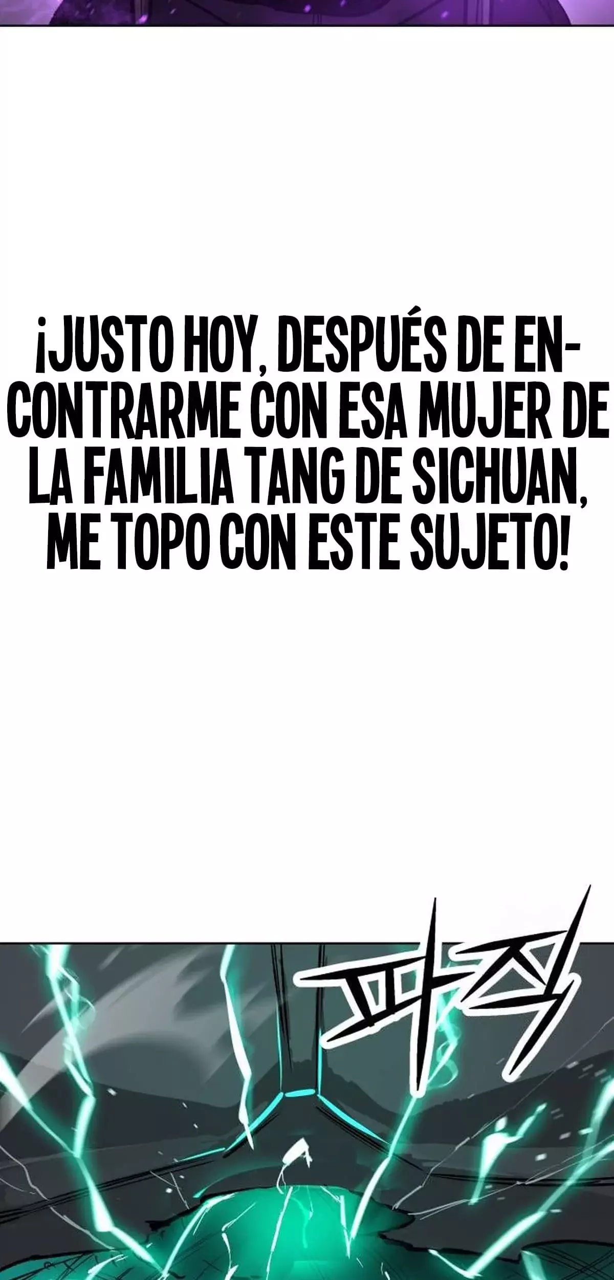 Read El Demonio Celestial del Cosmos 3077 Manga Online