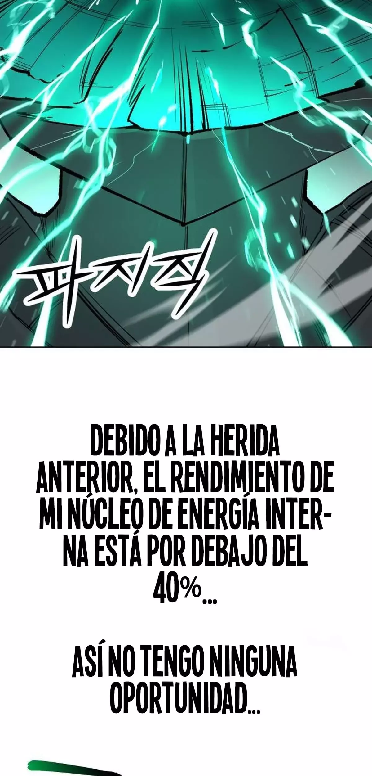 Read El Demonio Celestial del Cosmos 3077 Manga Online