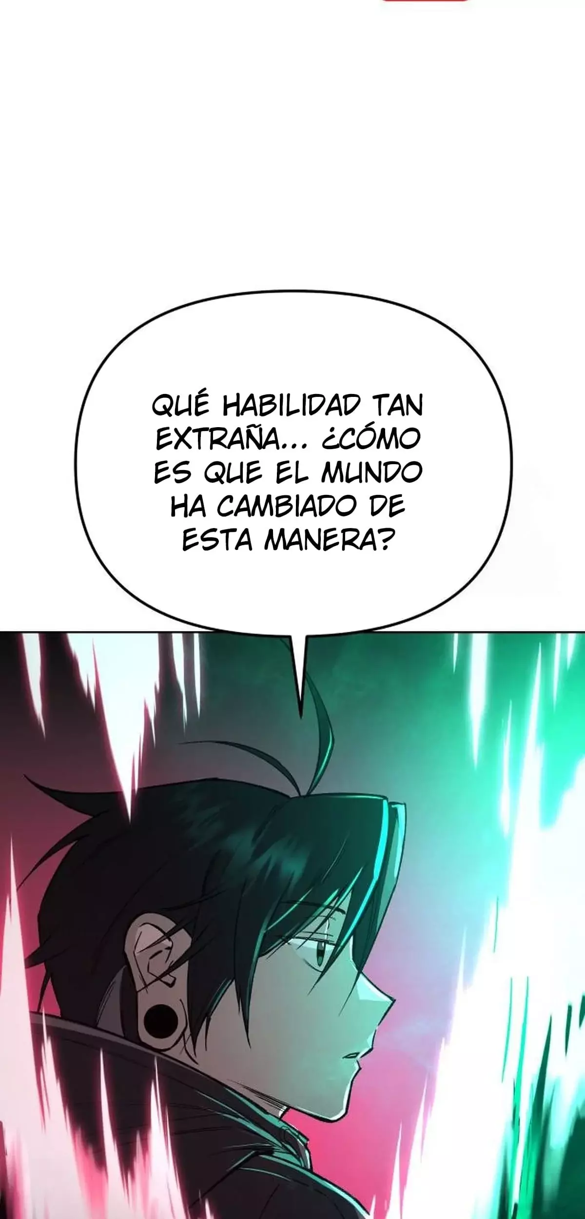 Read El Demonio Celestial del Cosmos 3077 Manga Online