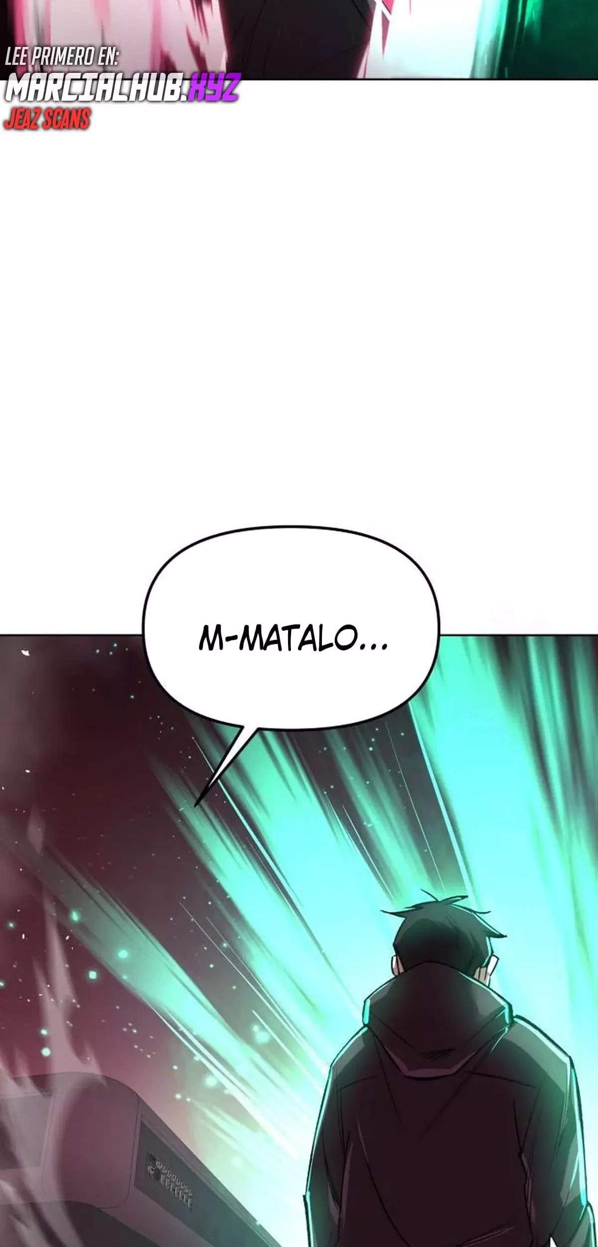 Read El Demonio Celestial del Cosmos 3077 Manga Online