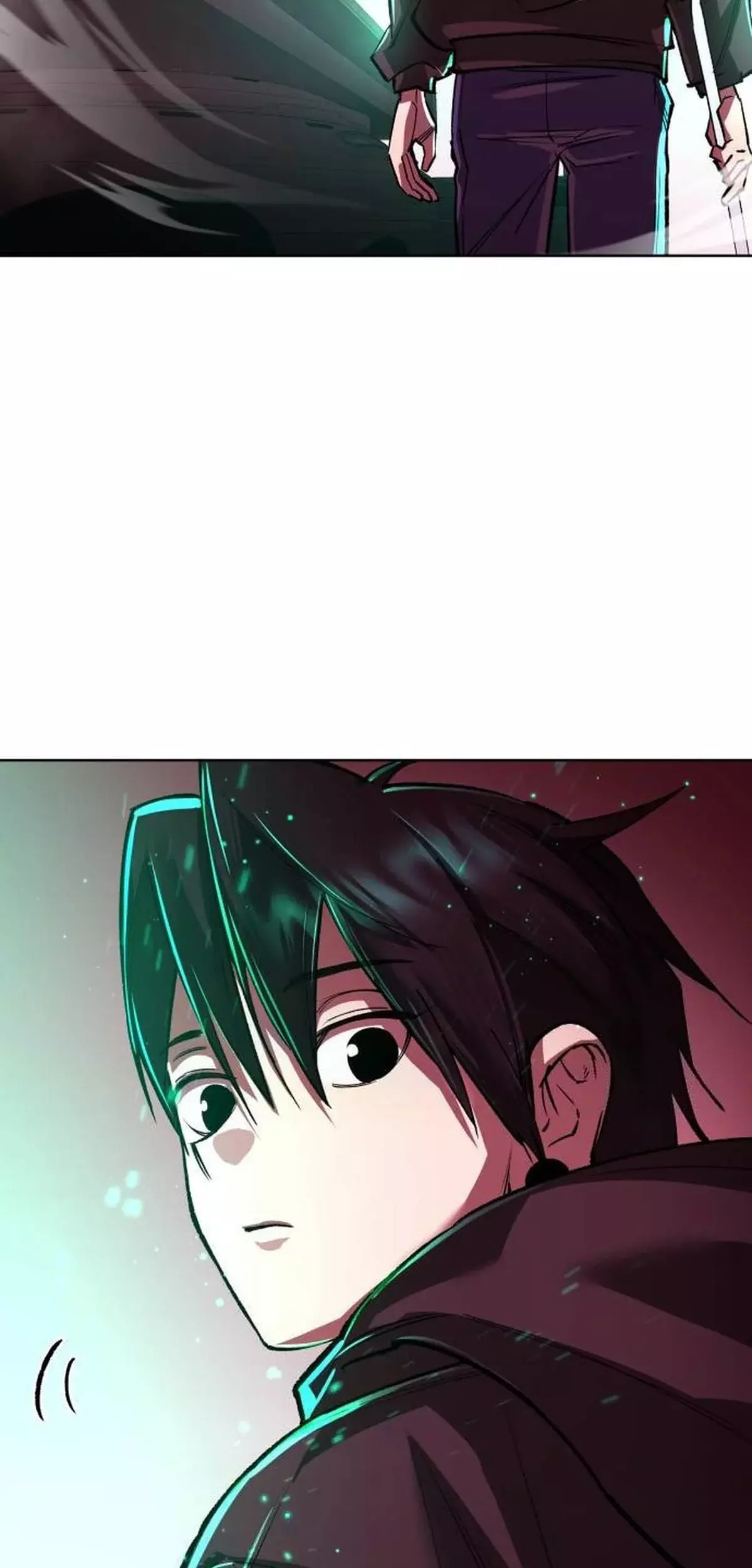 Read El Demonio Celestial del Cosmos 3077 Manga Online
