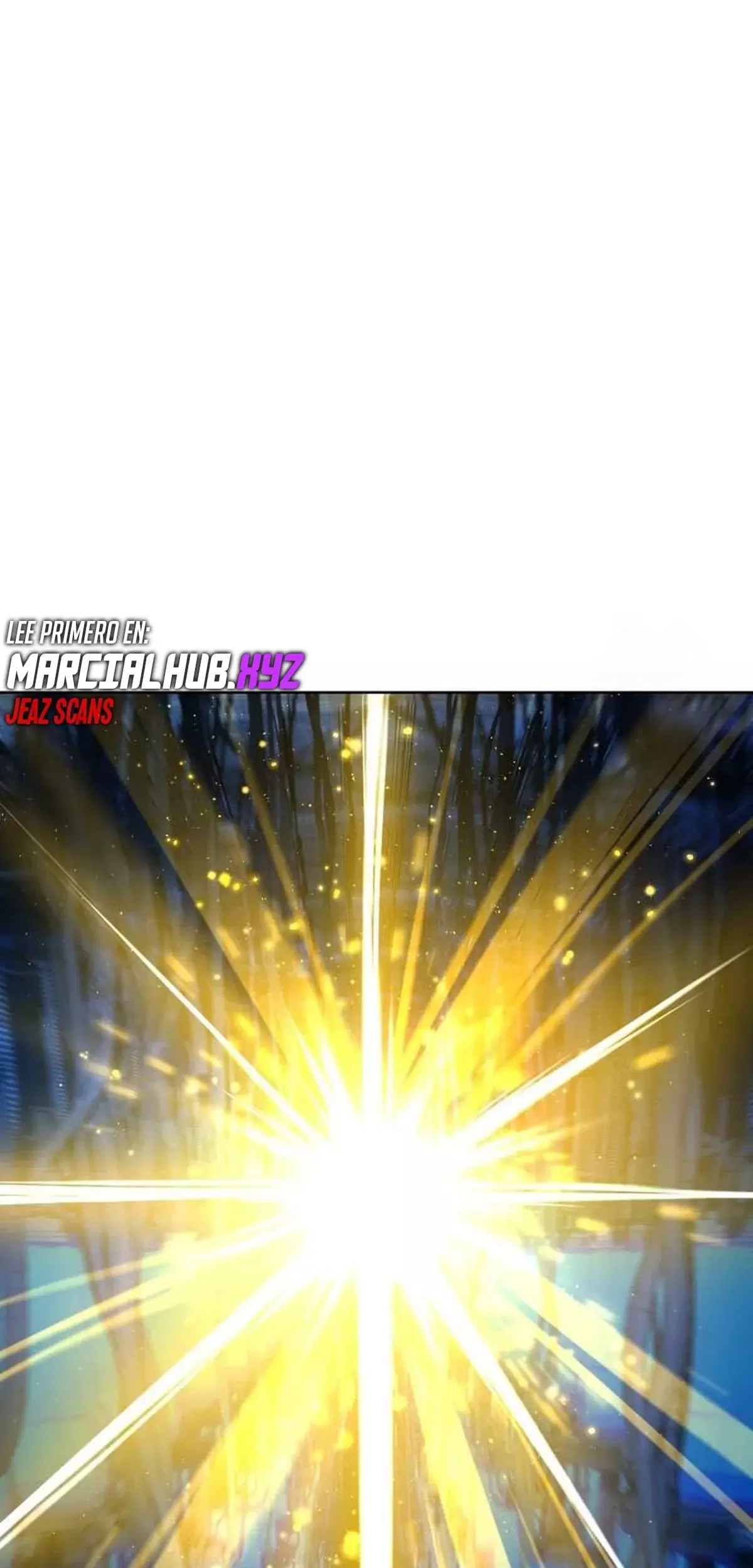 Read El Demonio Celestial del Cosmos 3077 Manga Online
