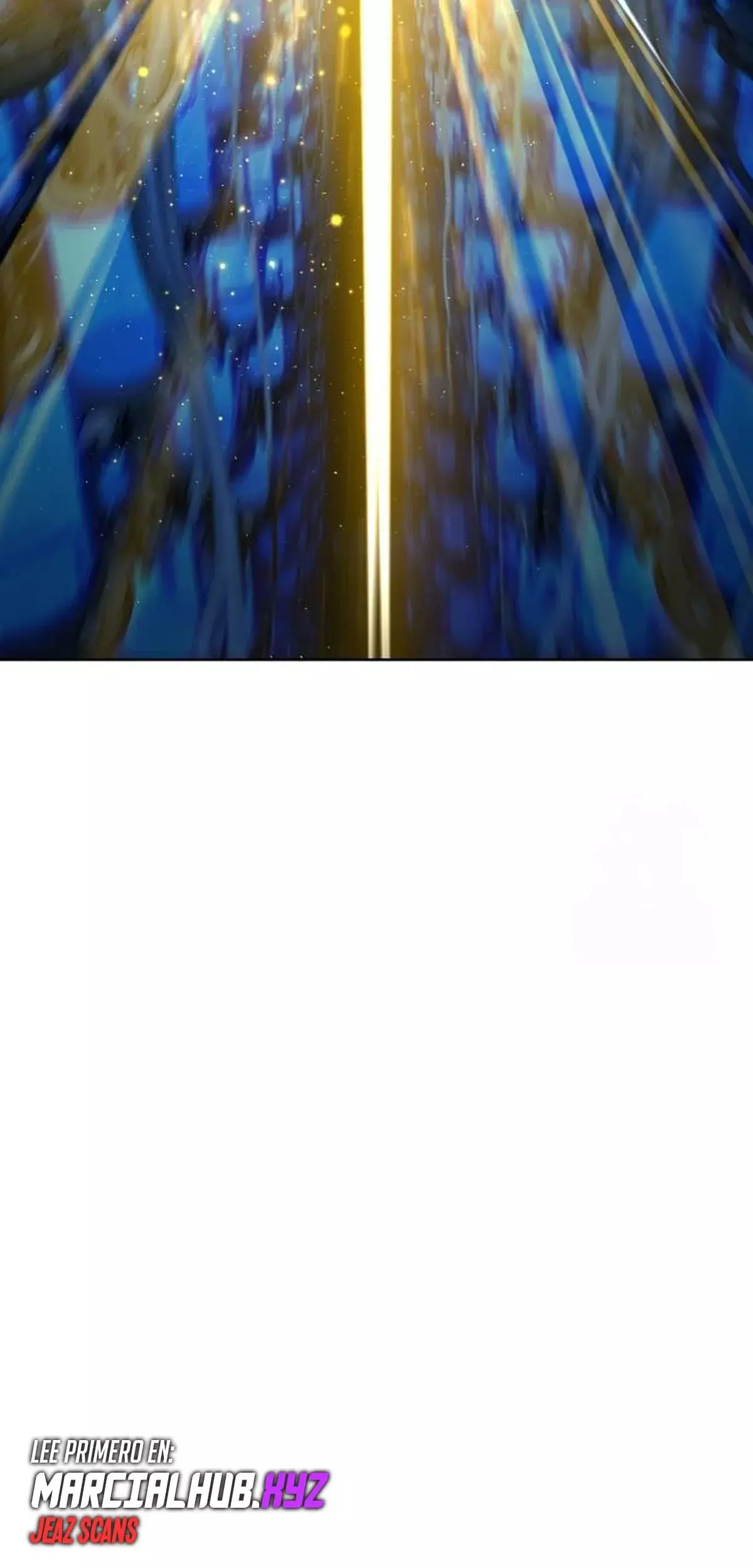 Read El Demonio Celestial del Cosmos 3077 Manga Online