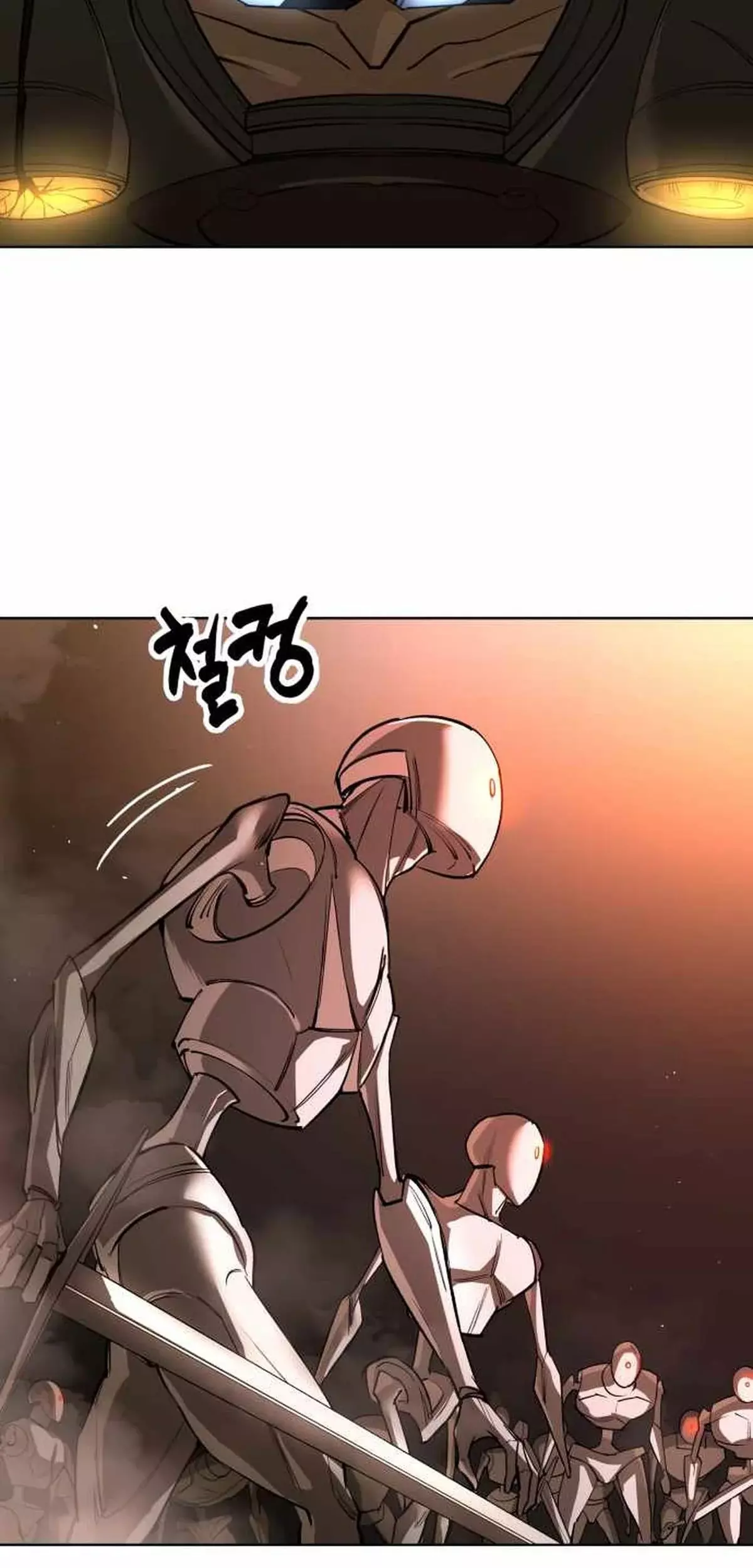 Read El Demonio Celestial del Cosmos 3077 Manga Online