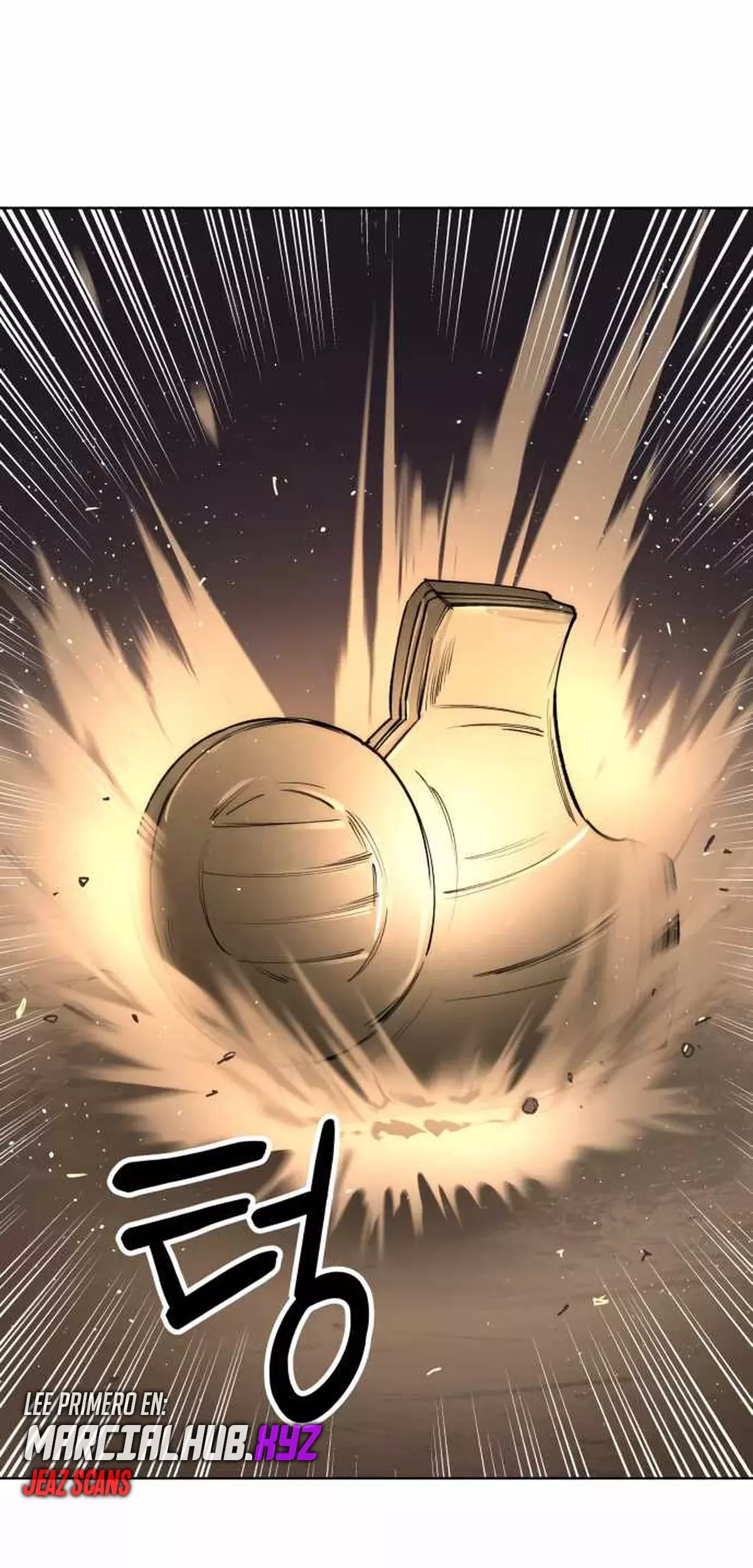 Read El Demonio Celestial del Cosmos 3077 Manga Online