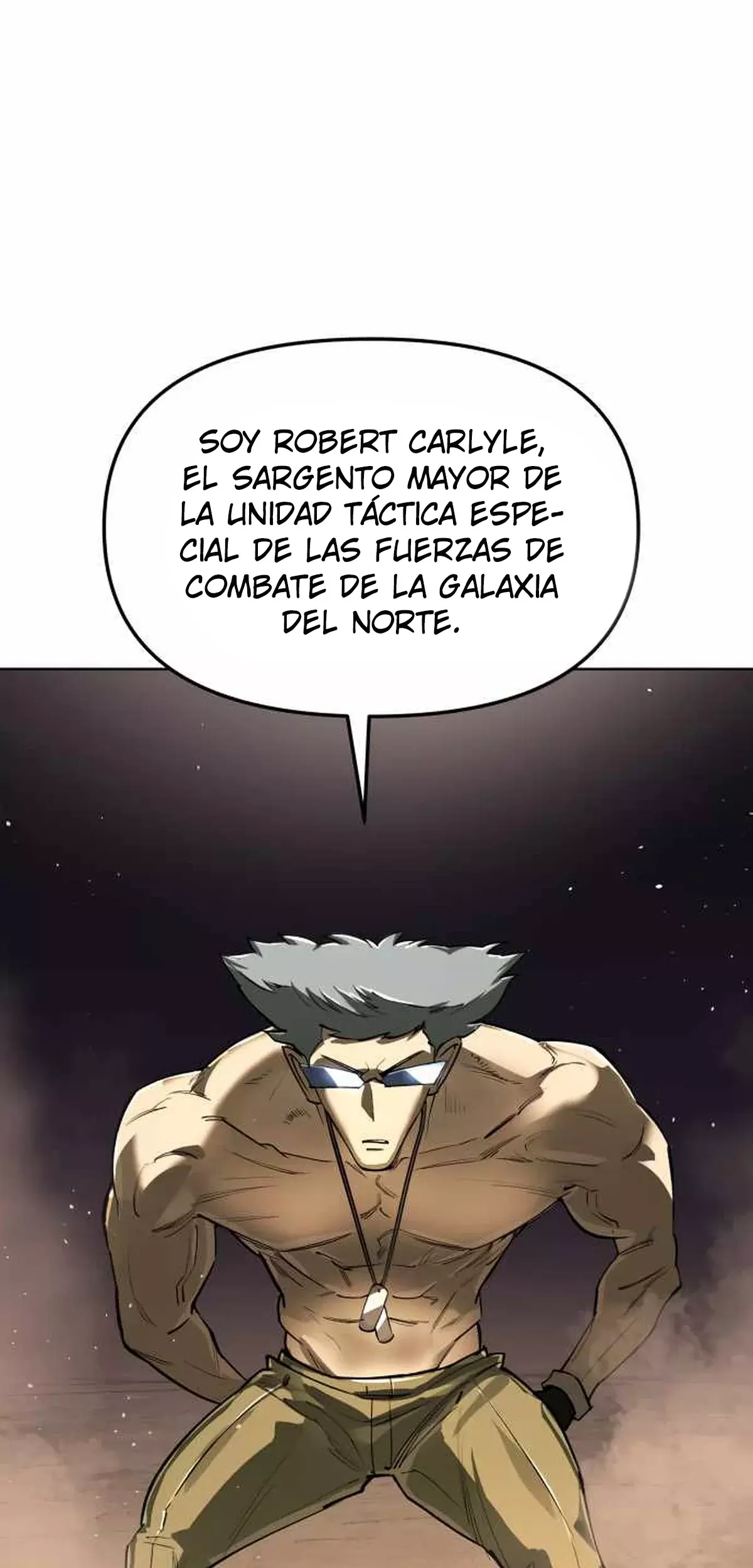 Read El Demonio Celestial del Cosmos 3077 Manga Online