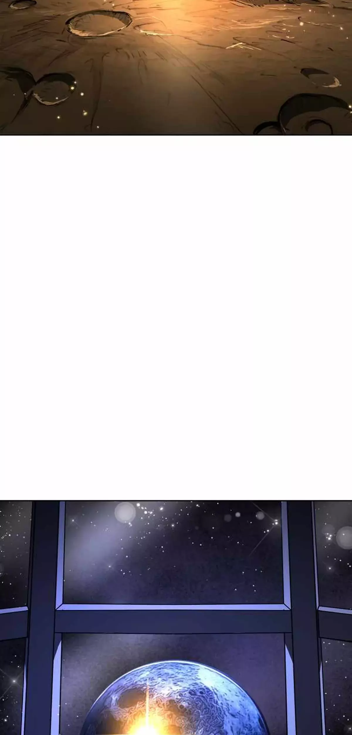 Read El Demonio Celestial del Cosmos 3077 Manga Online