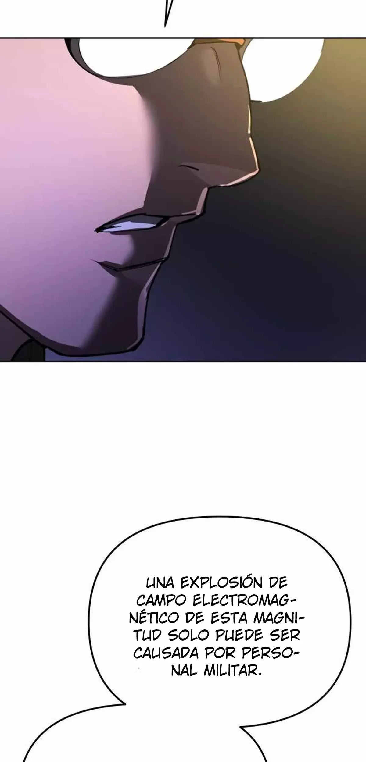Read El Demonio Celestial del Cosmos 3077 Manga Online