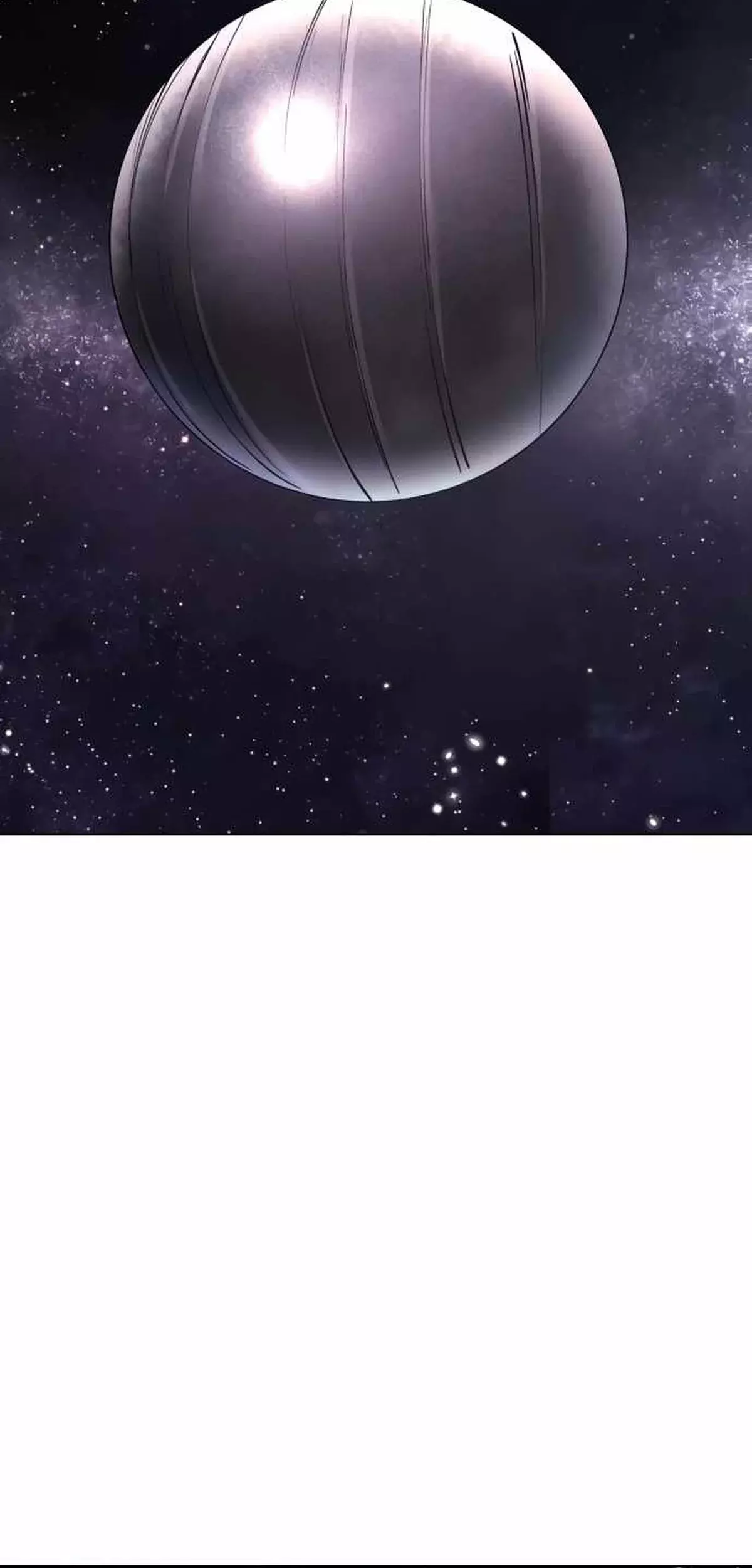 Read El Demonio Celestial del Cosmos 3077 Manga Online