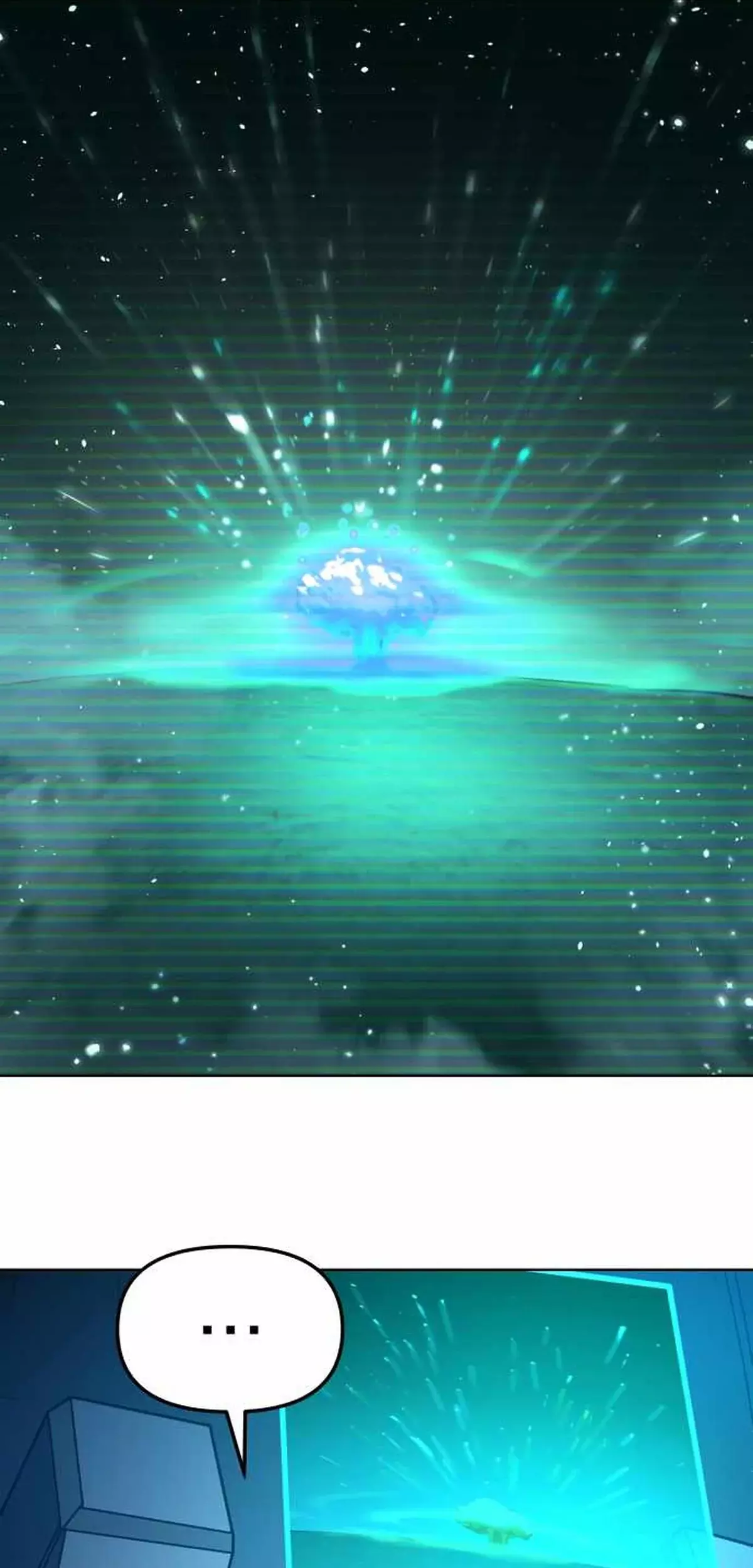 Read El Demonio Celestial del Cosmos 3077 Manga Online
