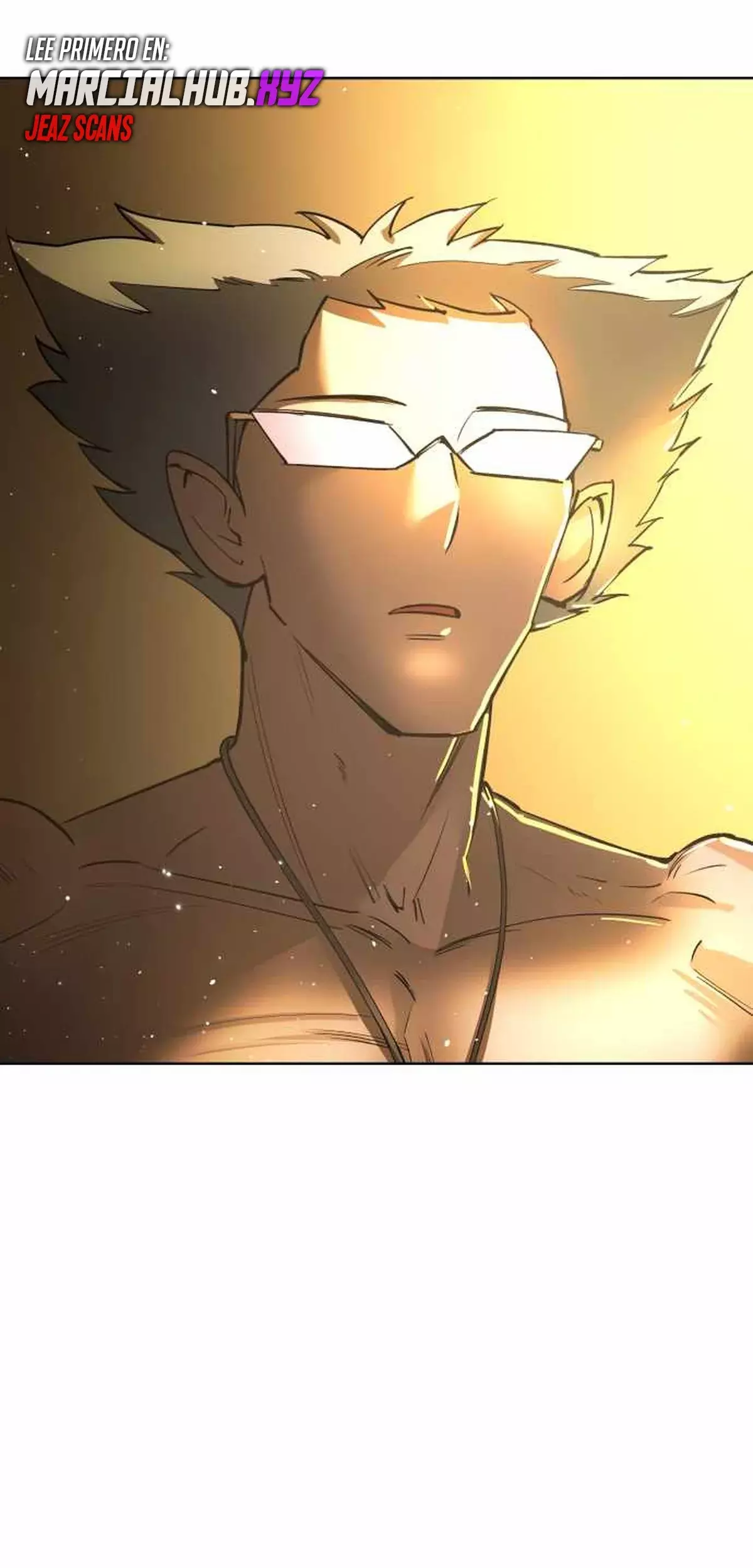 Read El Demonio Celestial del Cosmos 3077 Manga Online