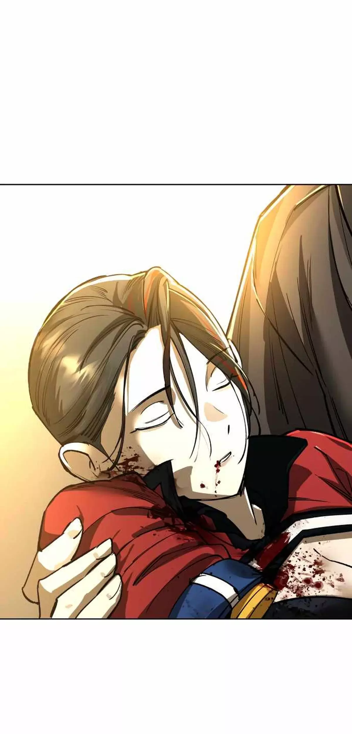 Read El Demonio Celestial del Cosmos 3077 Manga Online