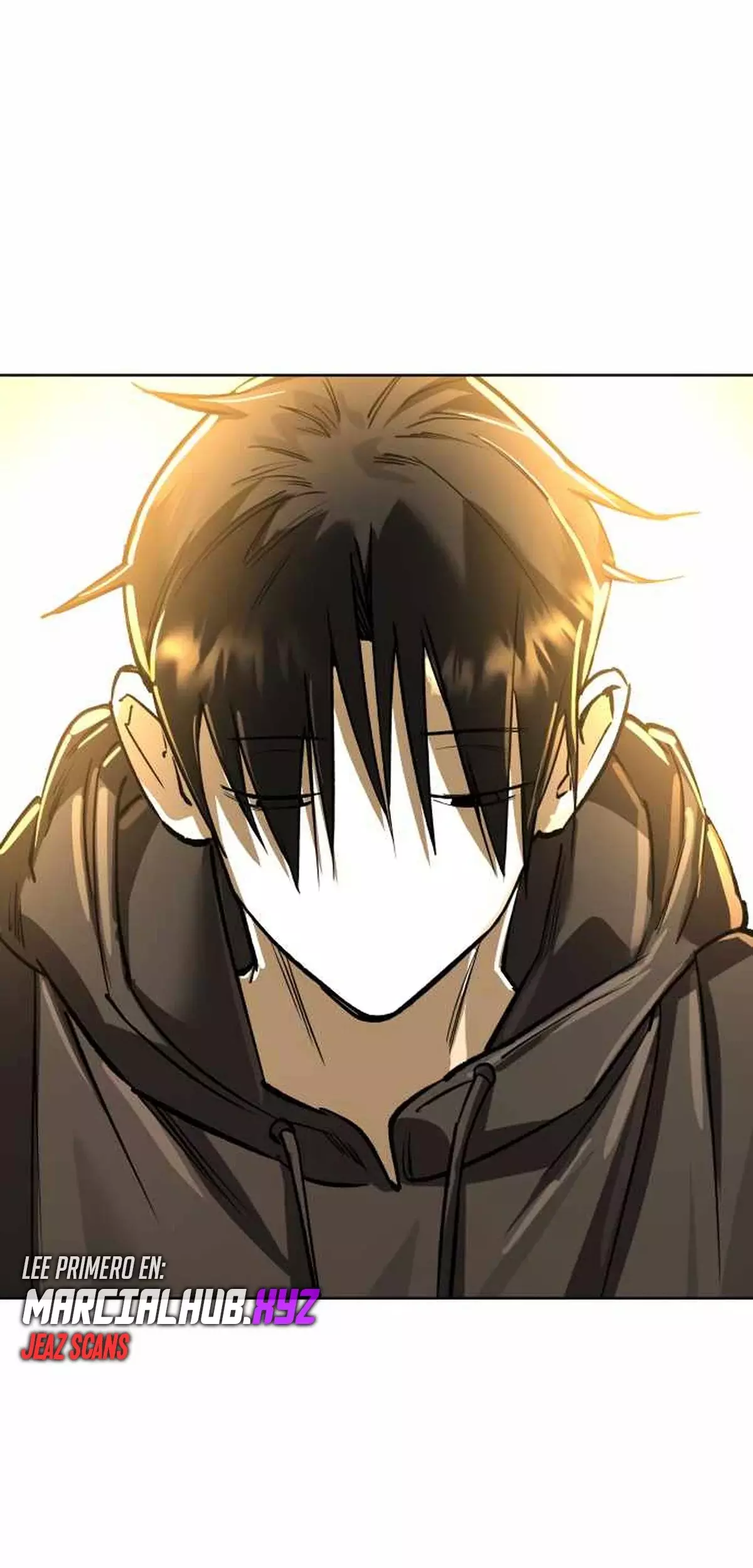 Read El Demonio Celestial del Cosmos 3077 Manga Online