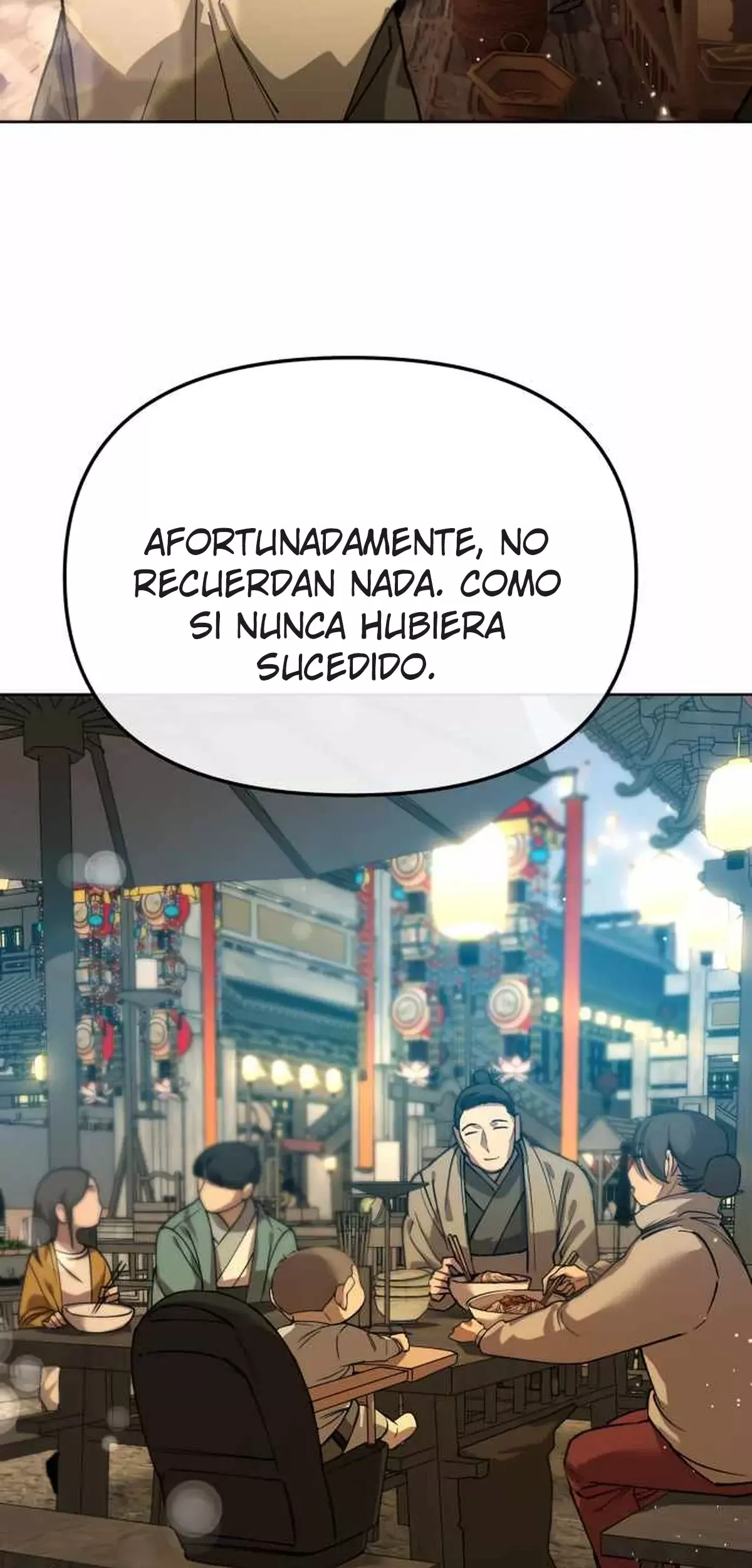 Read El Demonio Celestial del Cosmos 3077 Manga Online