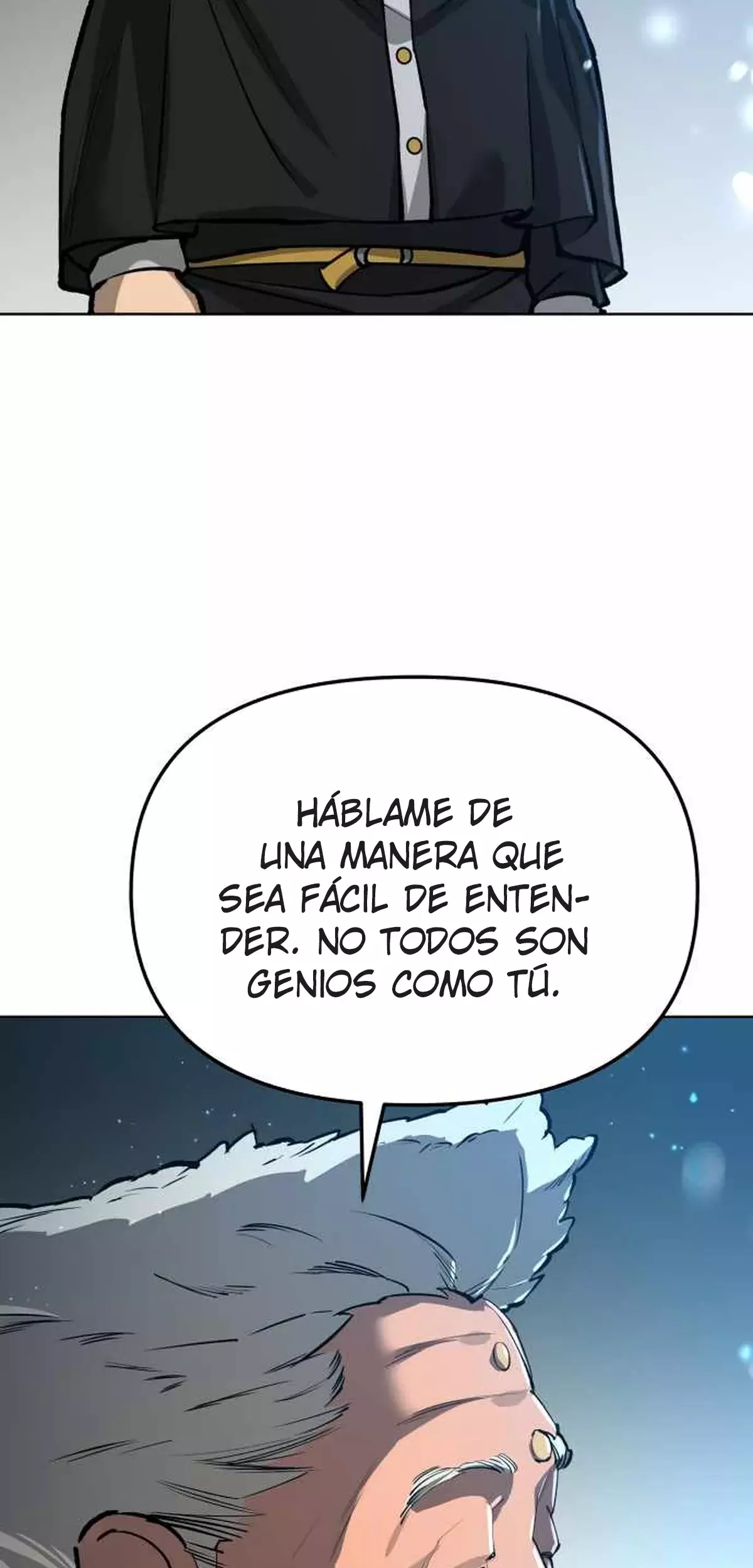 Read El Demonio Celestial del Cosmos 3077 Manga Online